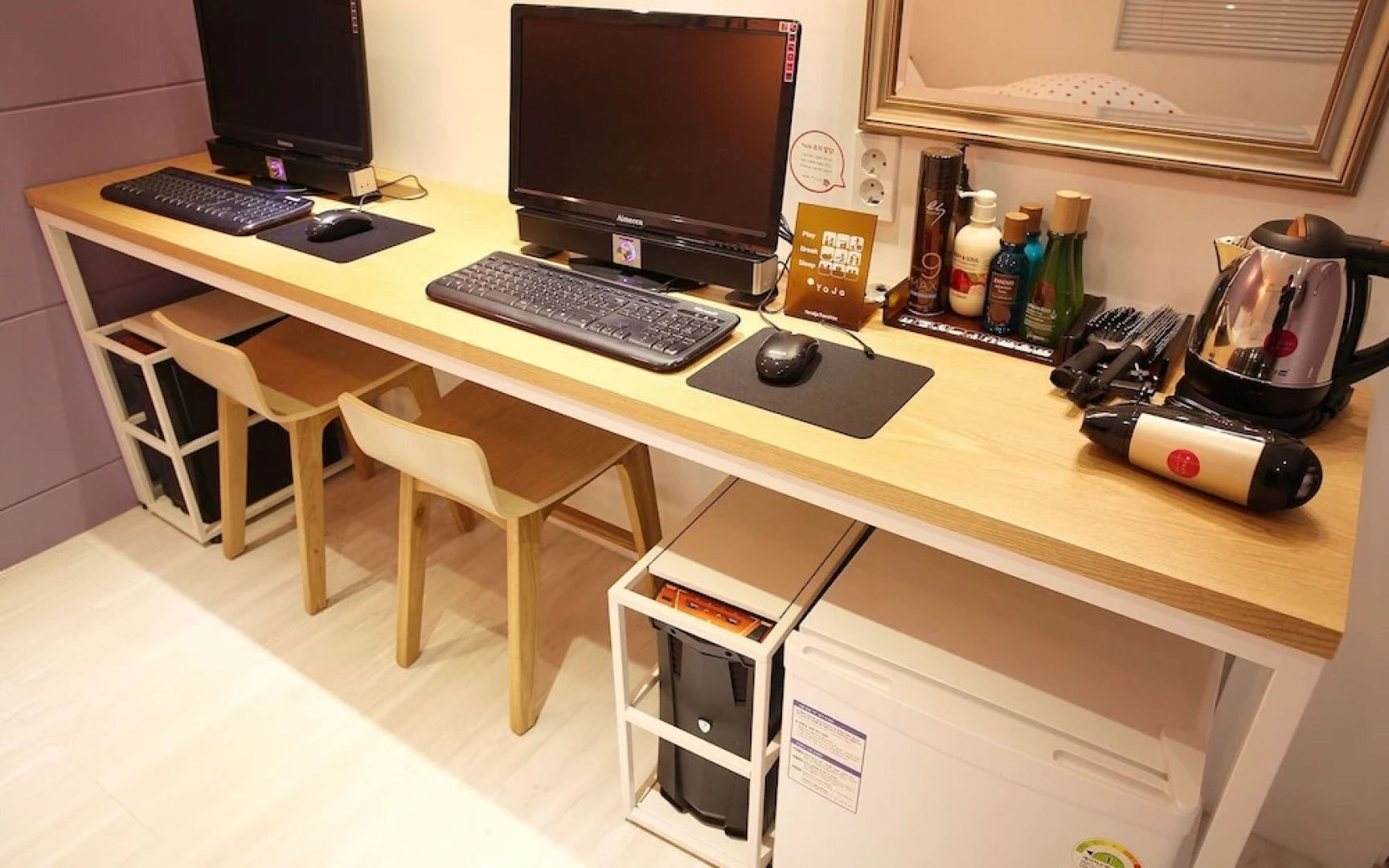 Hotel Yaja Chuncheon