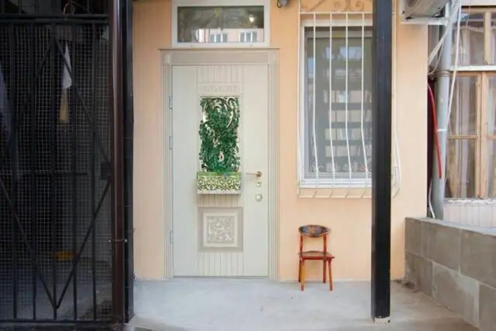 Apartment on Sadovaya