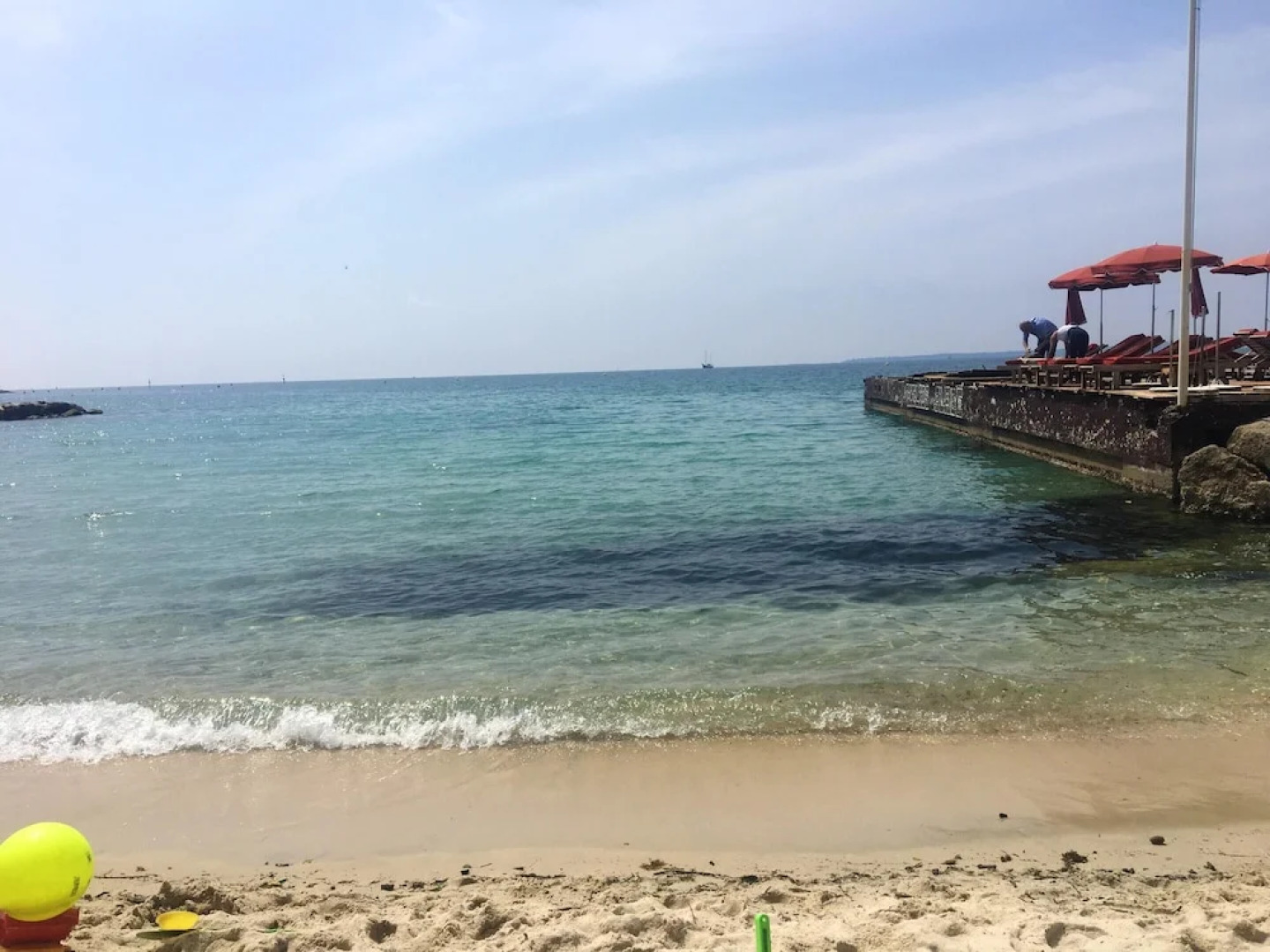 Villa With 3 Bedrooms in Septèmes-les-vallons, With Private Pool, Encl