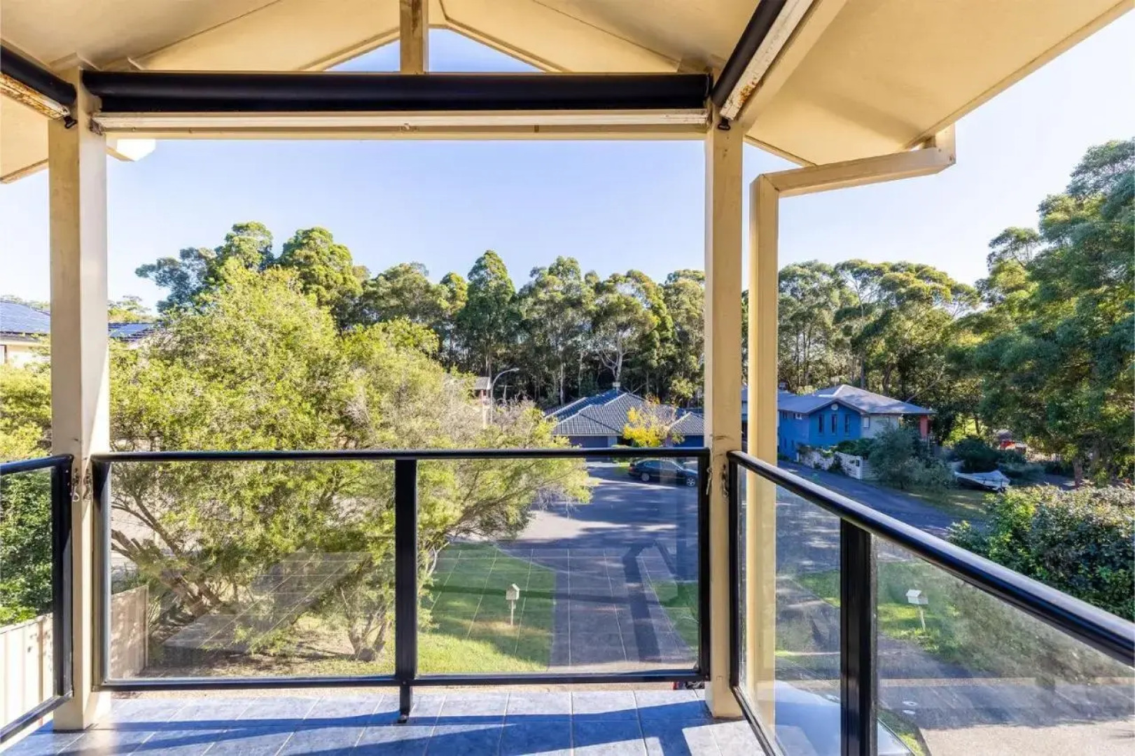 The Seahorse 3a Seahorse Close