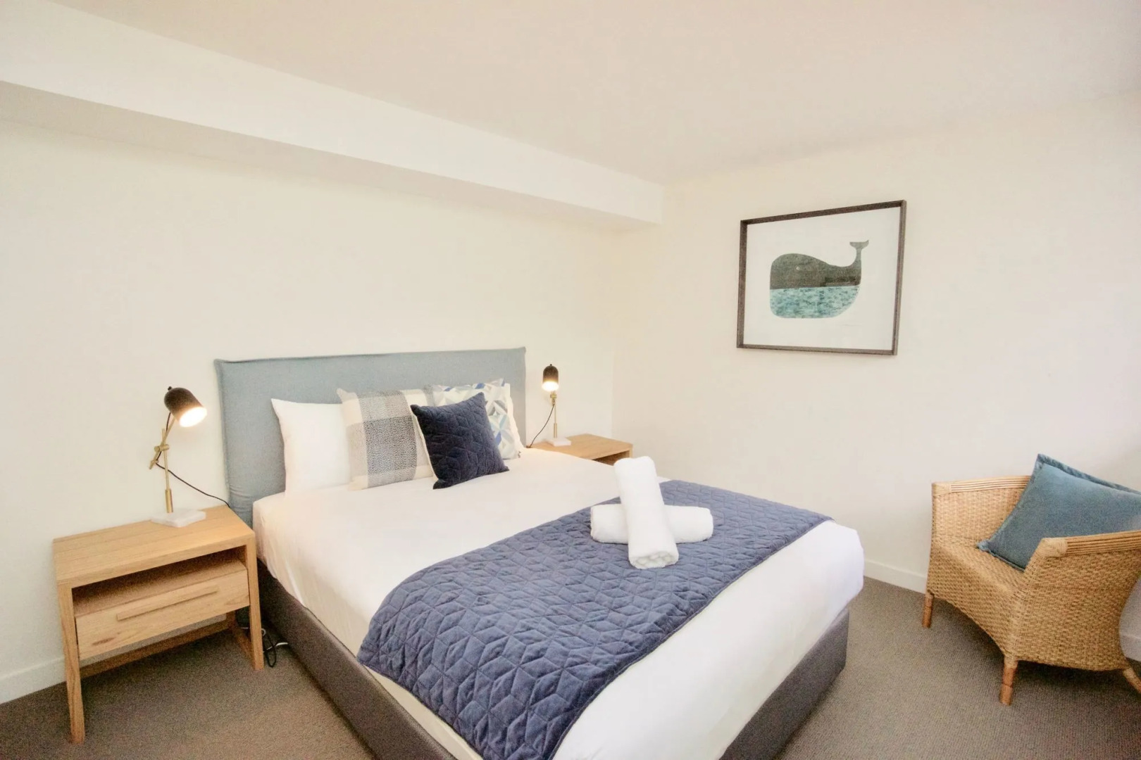 Lornebeach Apartments