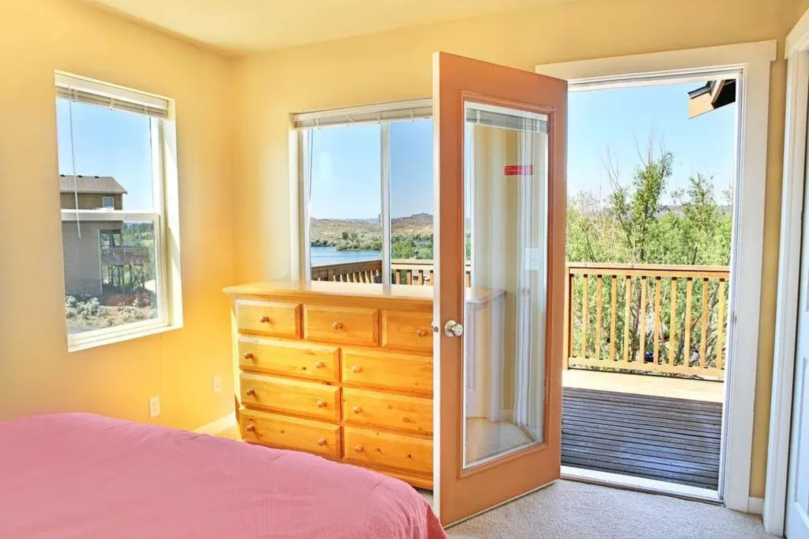 Sunbanks Lake Resort