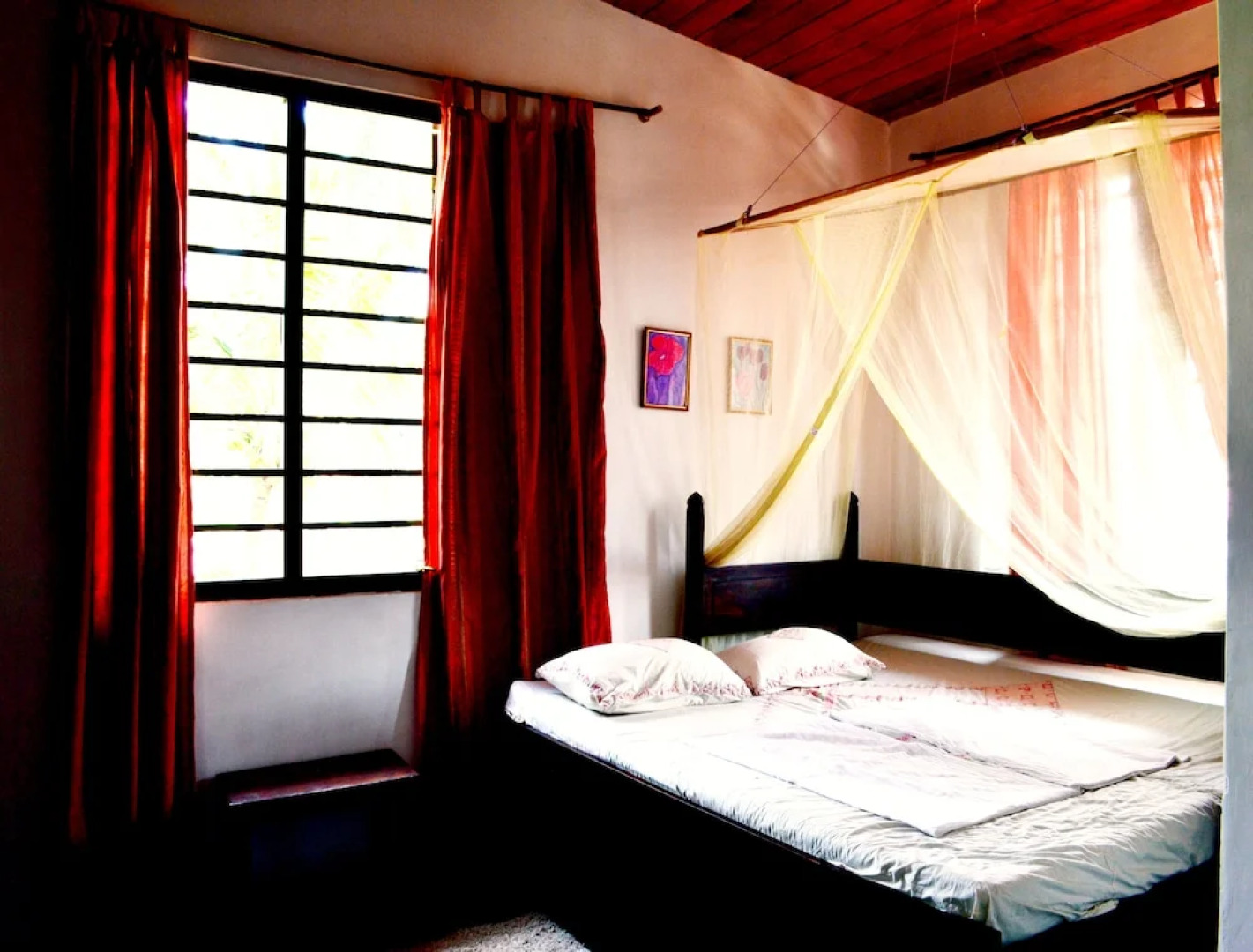 Beach Villa Yang Near Hikkaduwa, With Pool and Cook - Semi-detached House