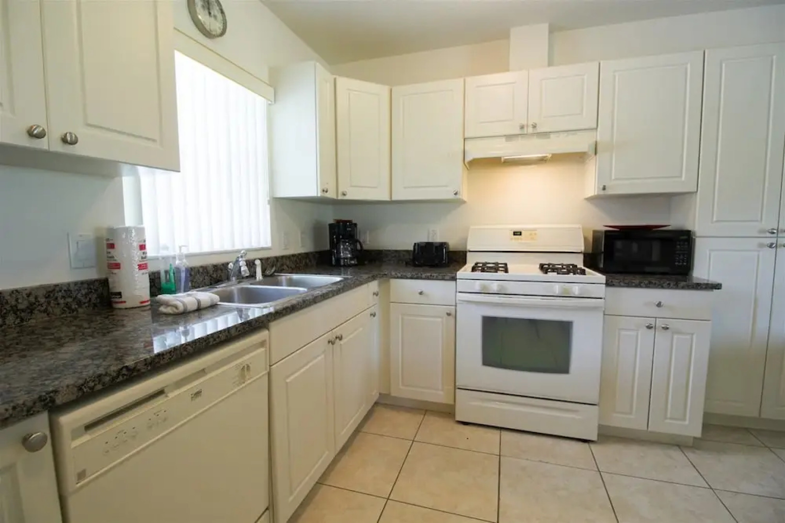 Condo John - Golfcourse 3 Bedroom