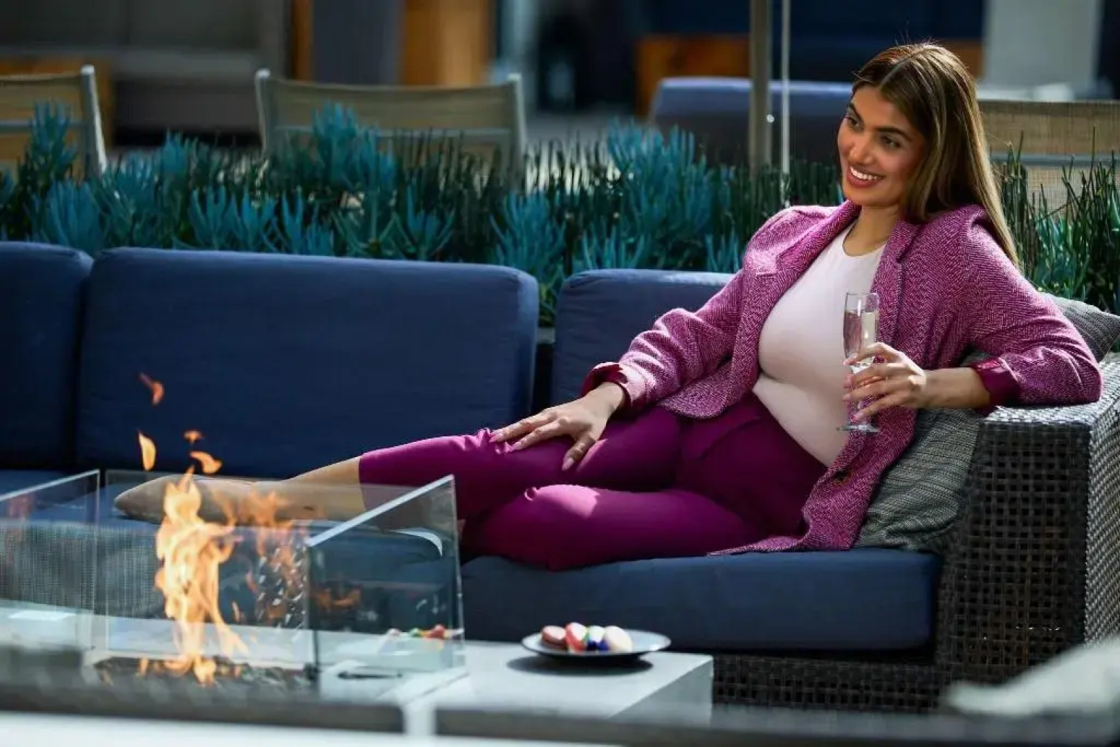 Hyatt Centric Delfina Santa Monica