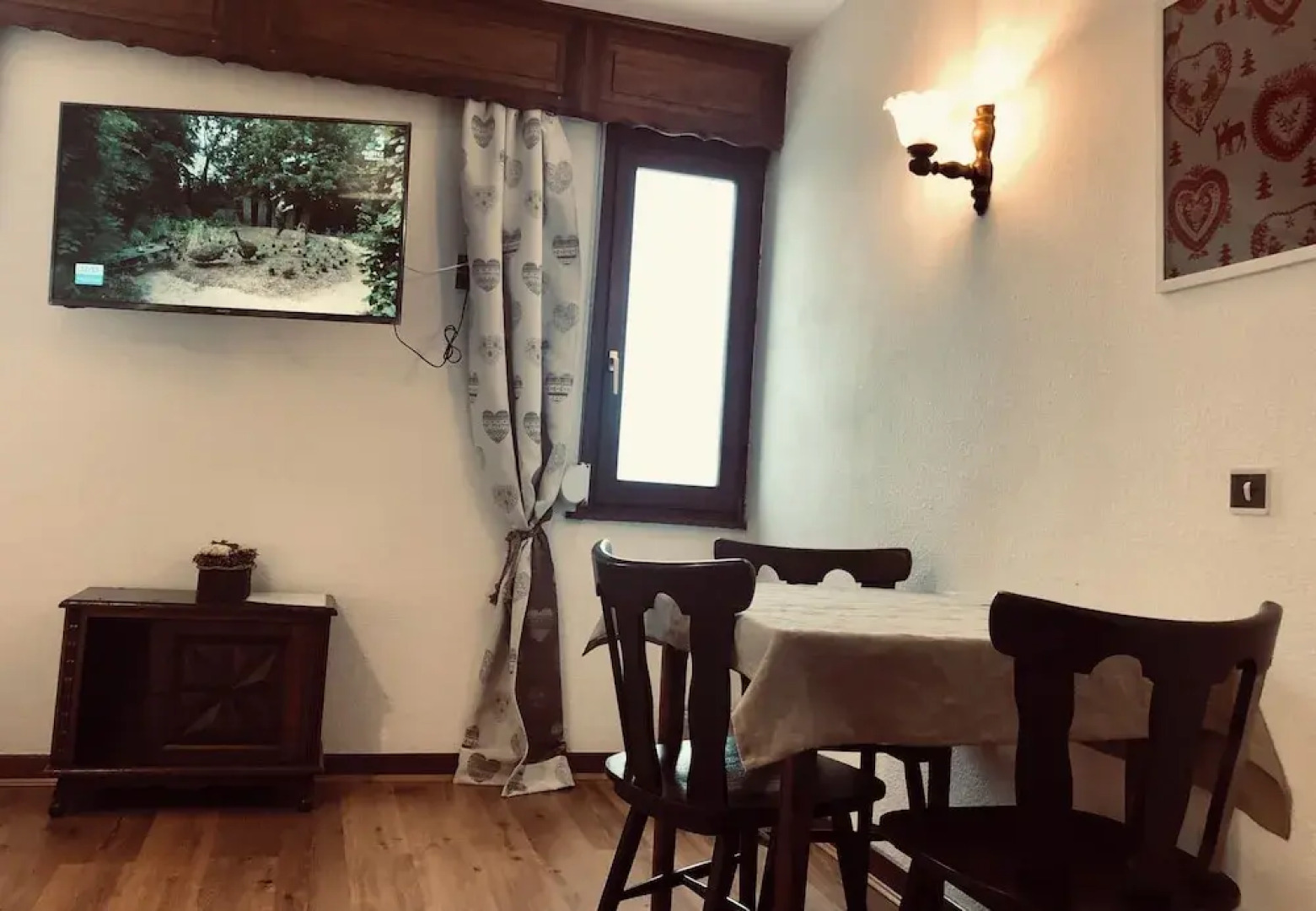 Auberge de la Chaume de Balveurche