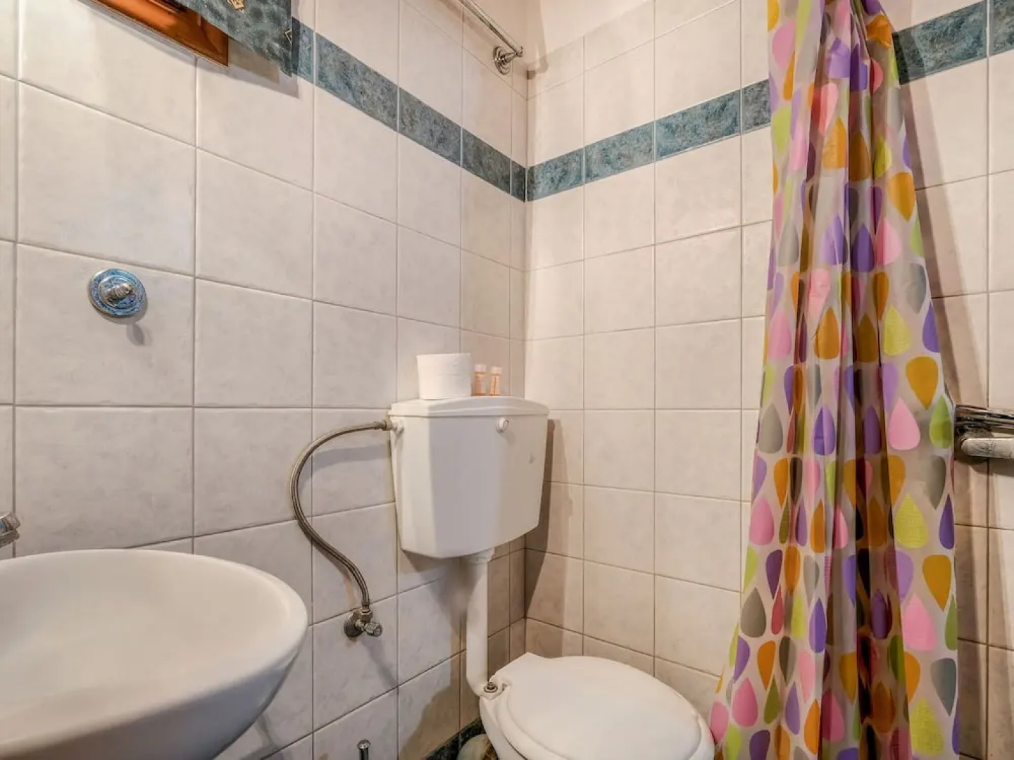 Elegant Holiday Home in Volimes With Near the Sea