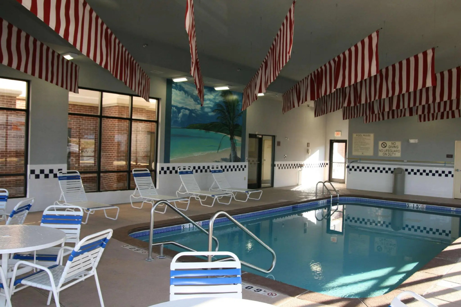 Hampton Inn Fort Payne