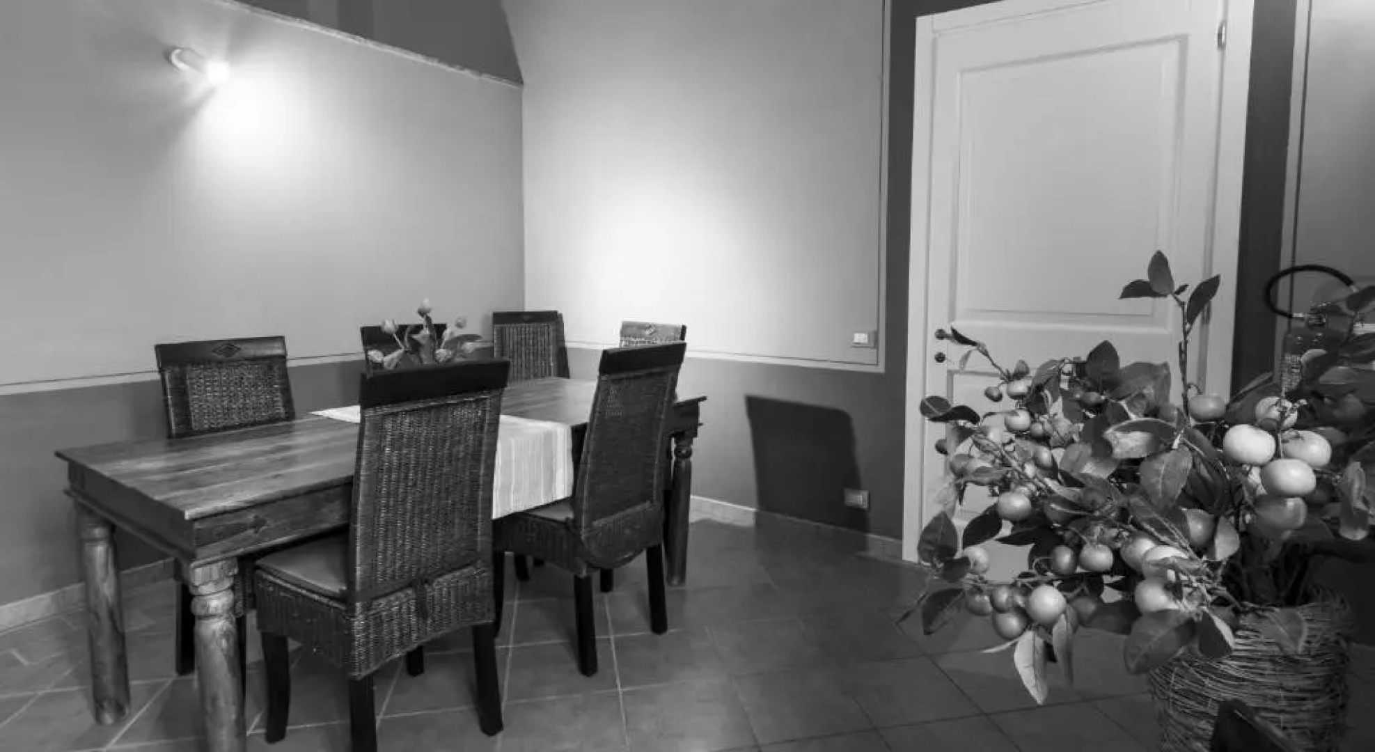 Agriturismo Borgo Spagnoli