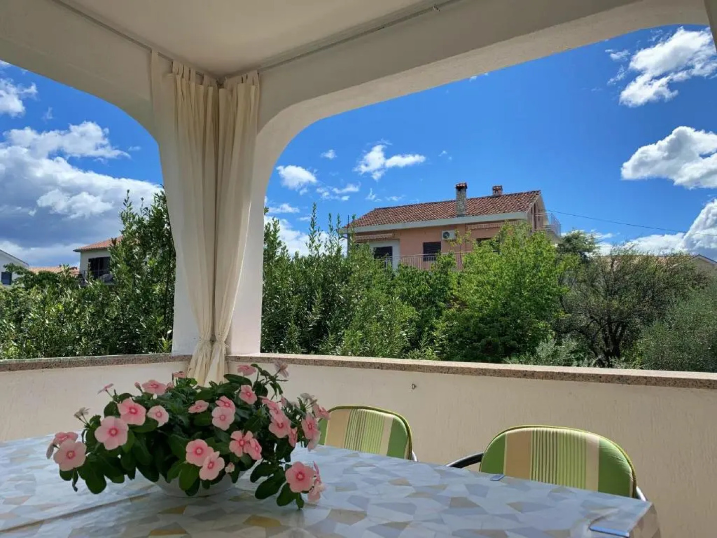 Apartments Nevenka P.