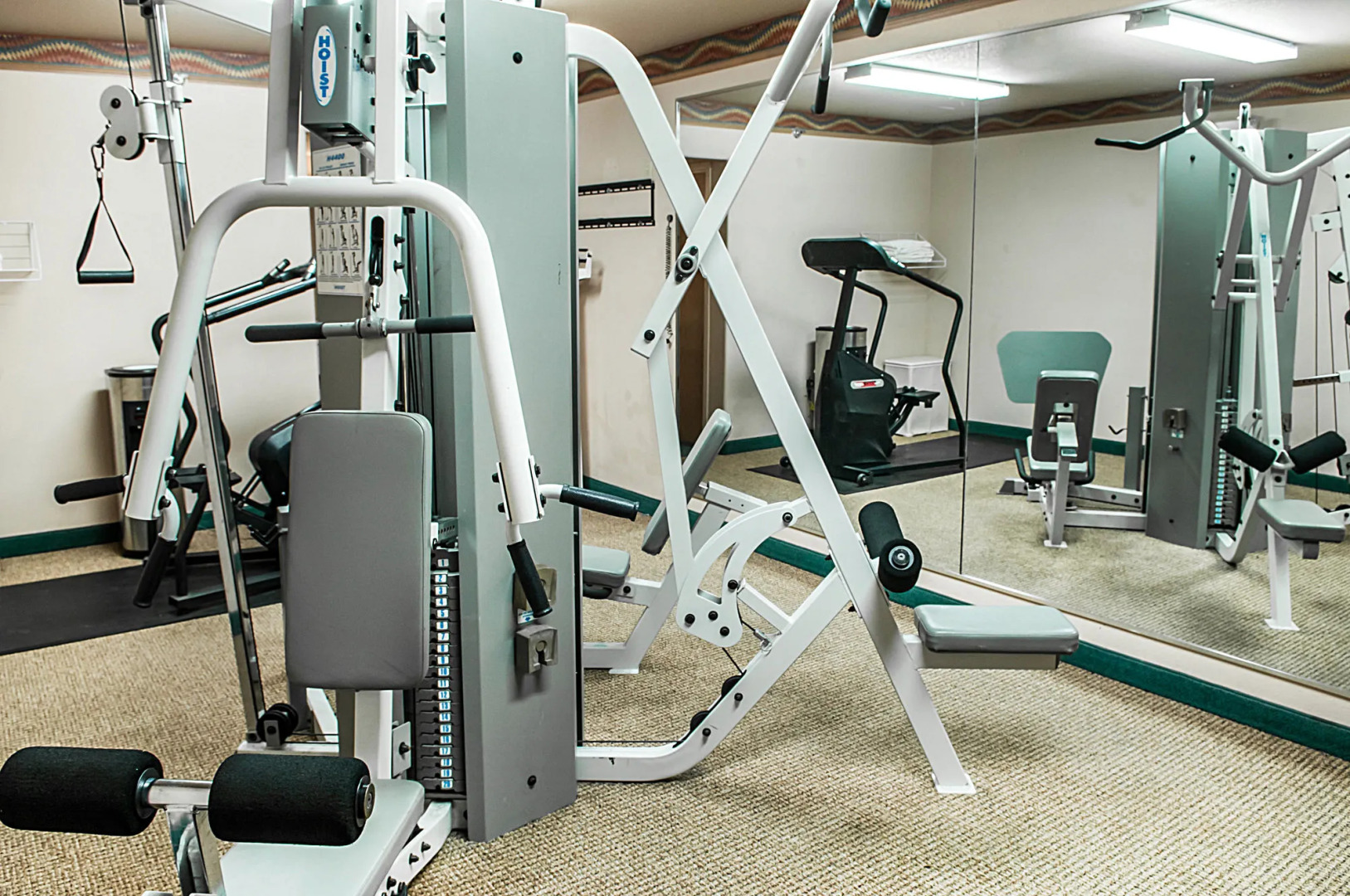 Quality Inn & Suites Las Cruces - University Area