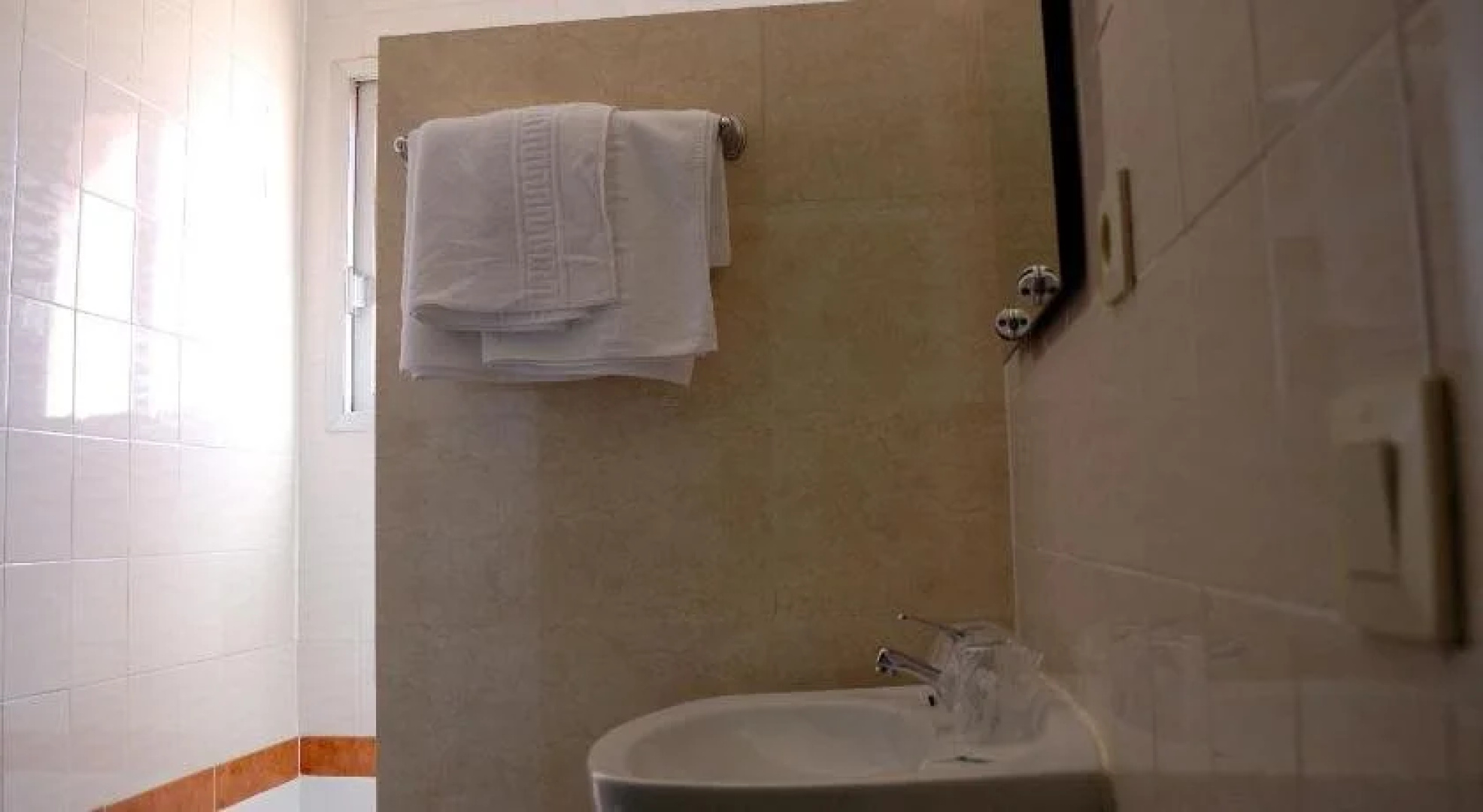 Hostal Las Torres