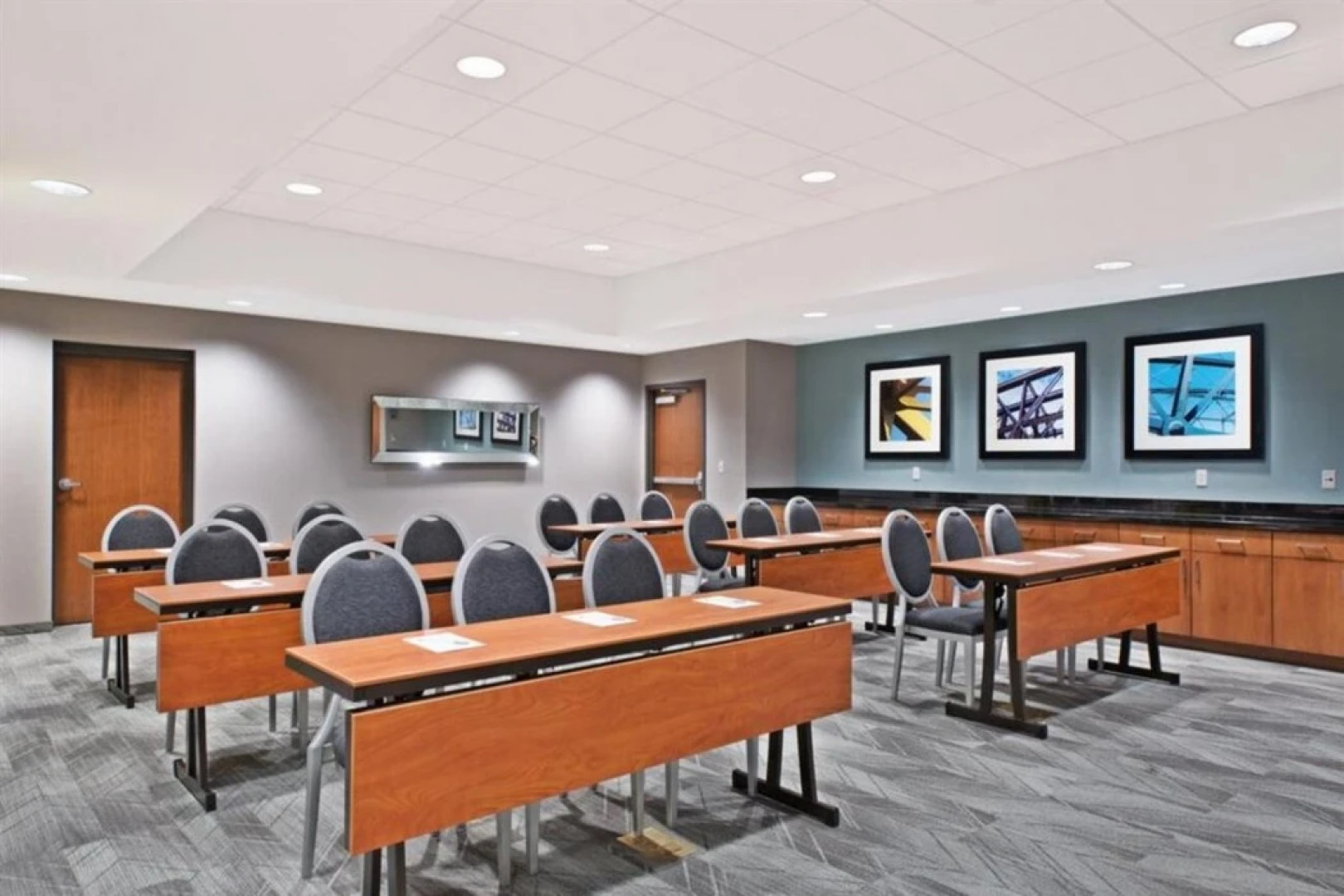 Hampton Inn & Suites North Huntingdon-Irwin