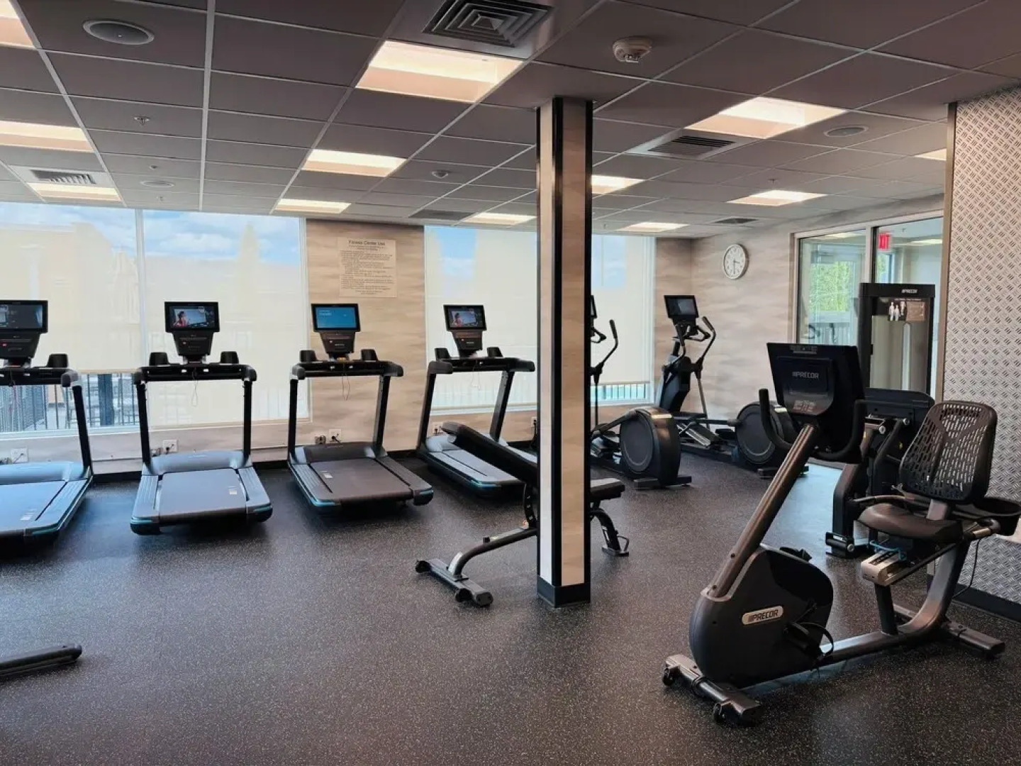 Fairfield By Marriott Inn & Suites Portland Newberg