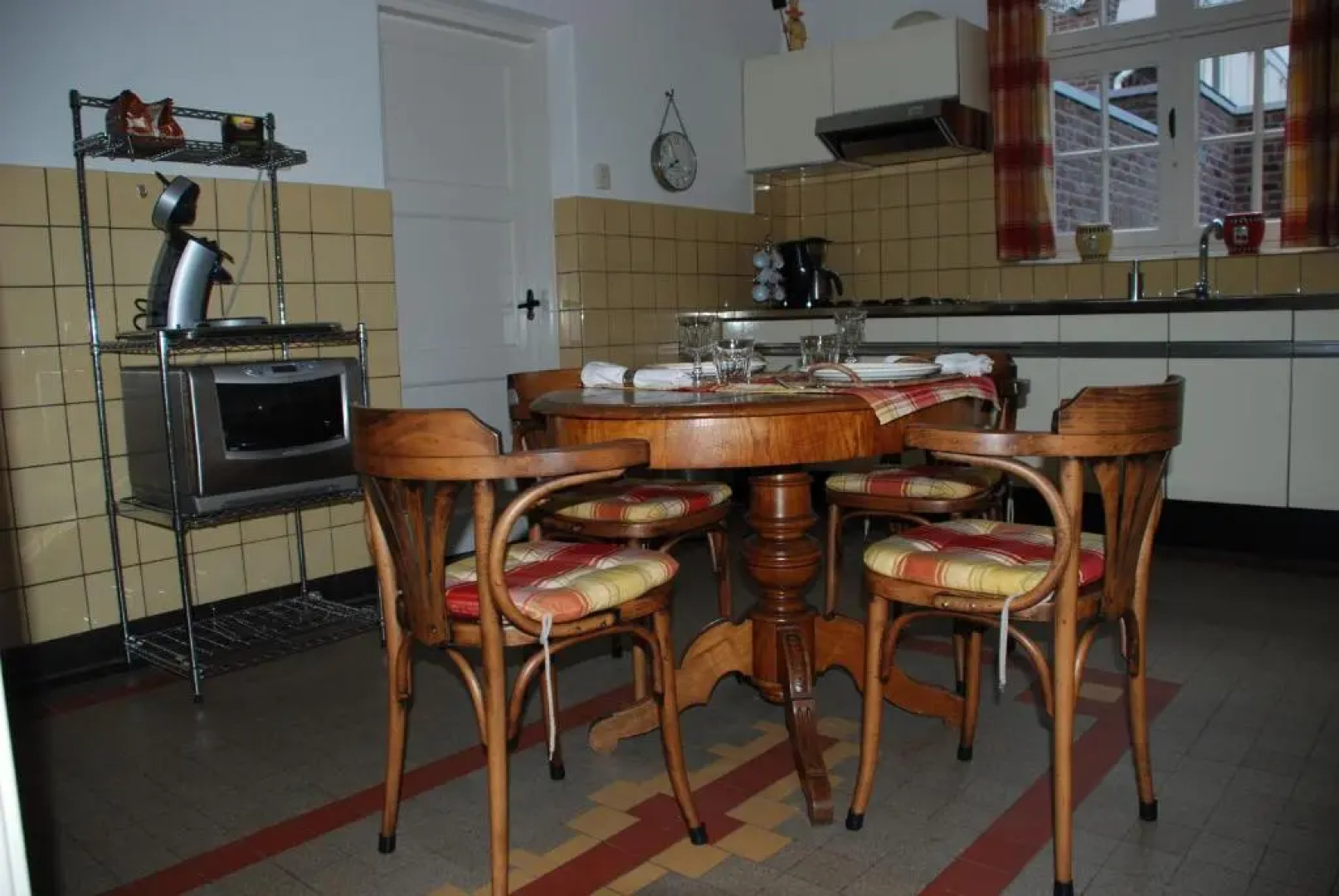 Vakantiehuis De Vorster Pastorie