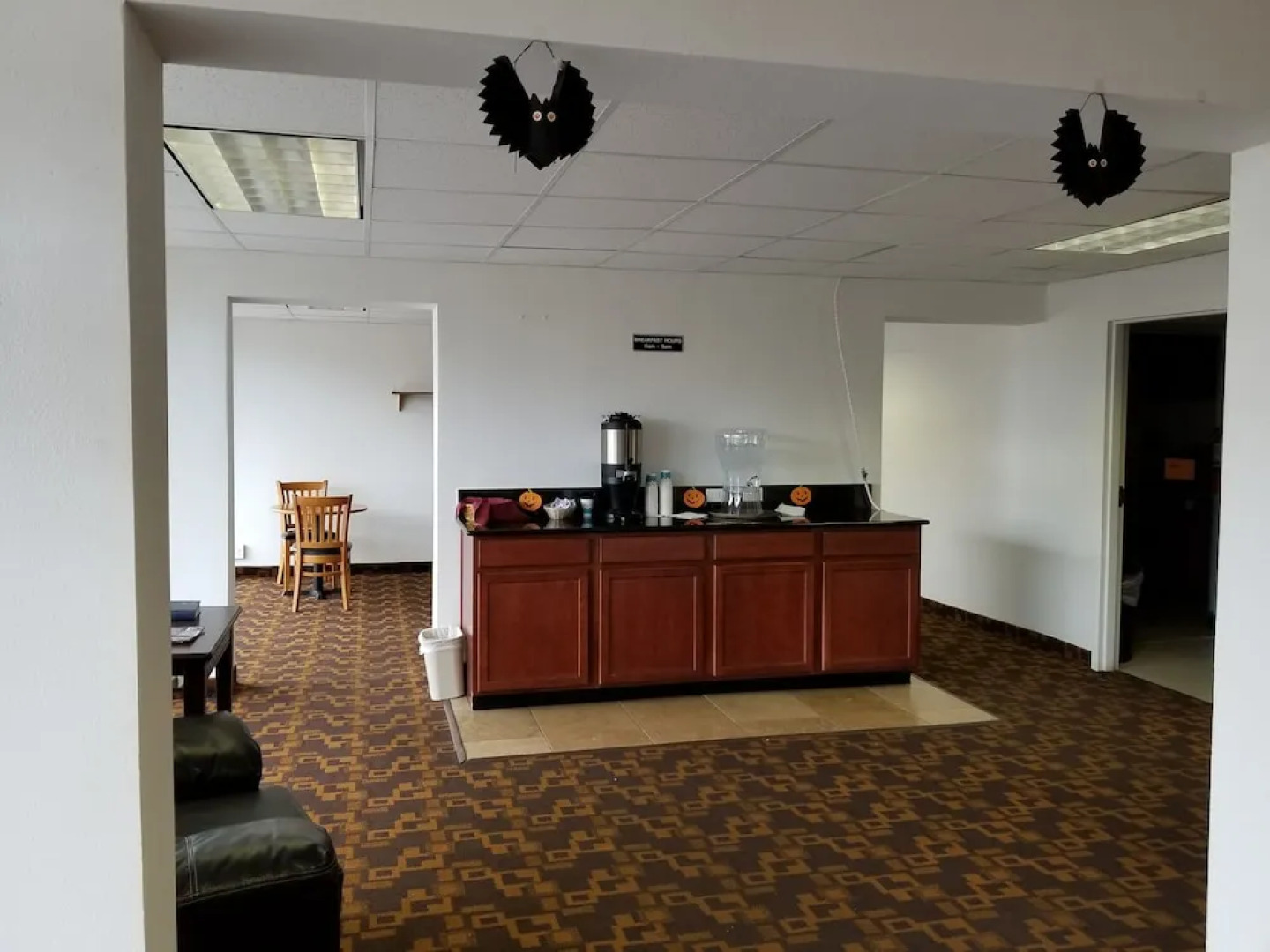 Suburban Studios Pueblo North