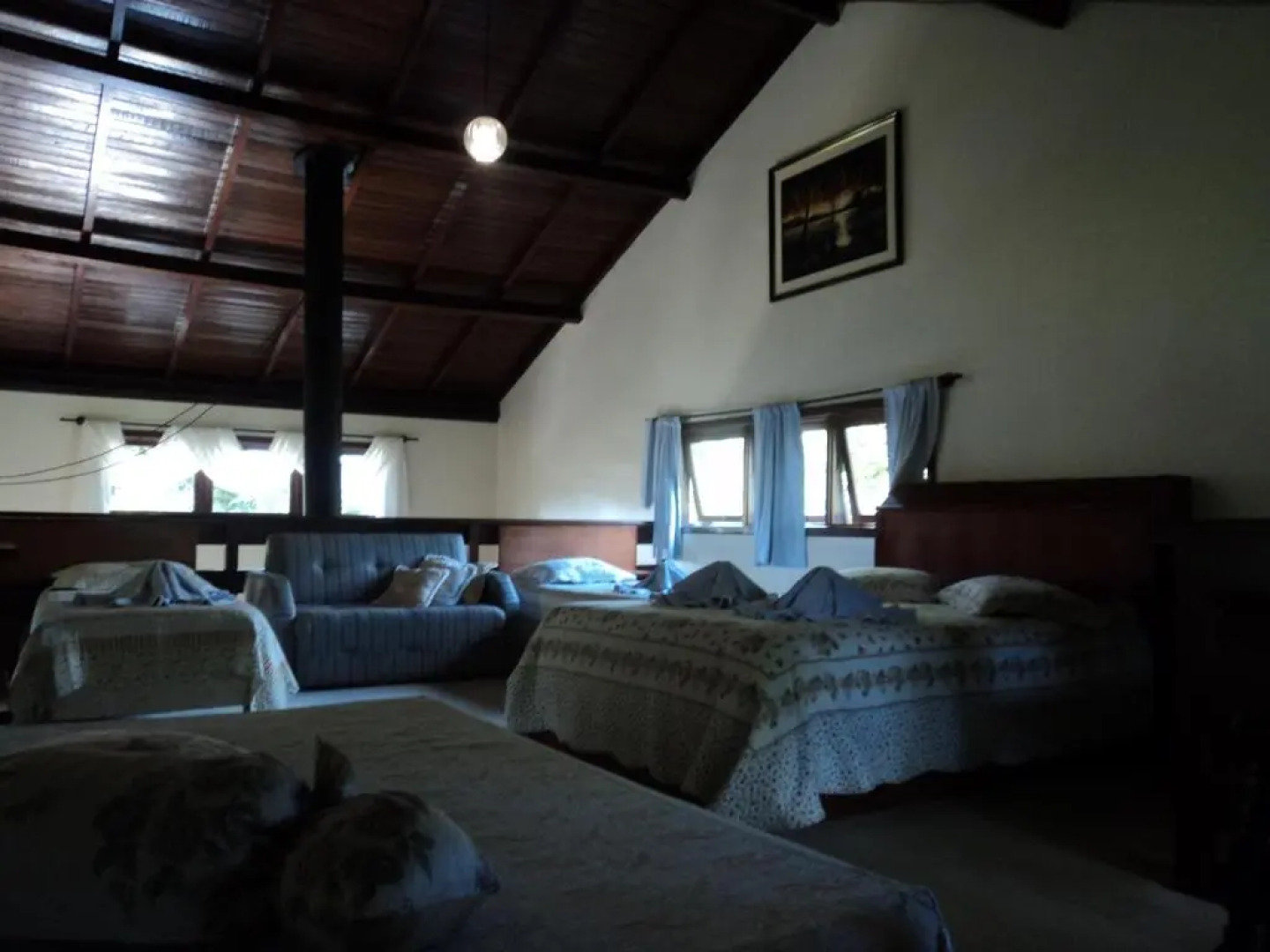 Espaço Holístico Chalés