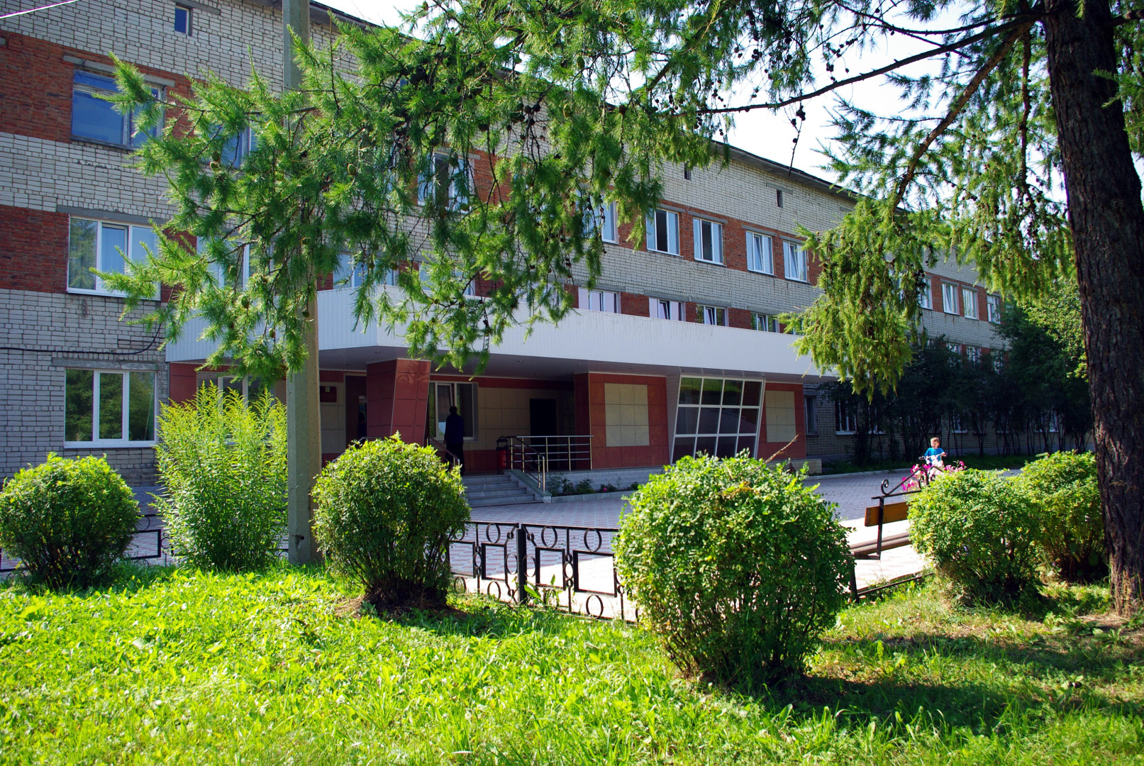 Турмалин ЕКБ