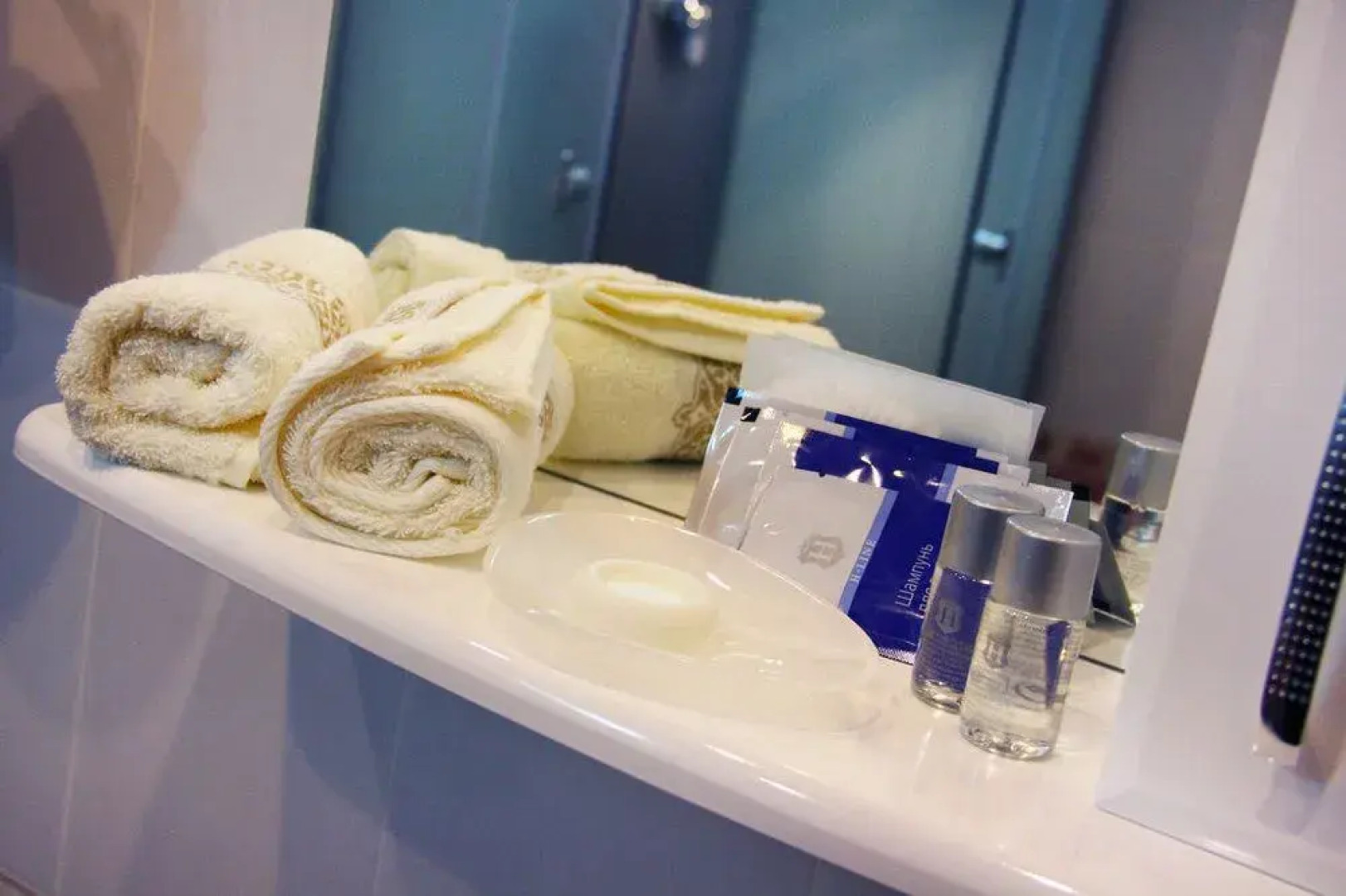 Skazka Vostoka - Hostel