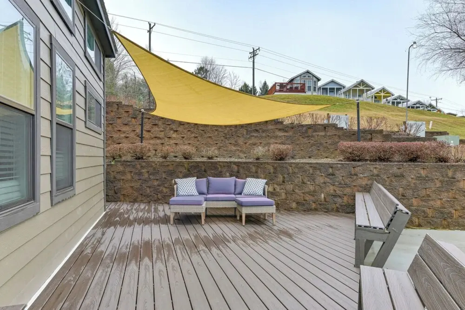 < 1 Mi to Marina: Pet-friendly Lake Norman Home!