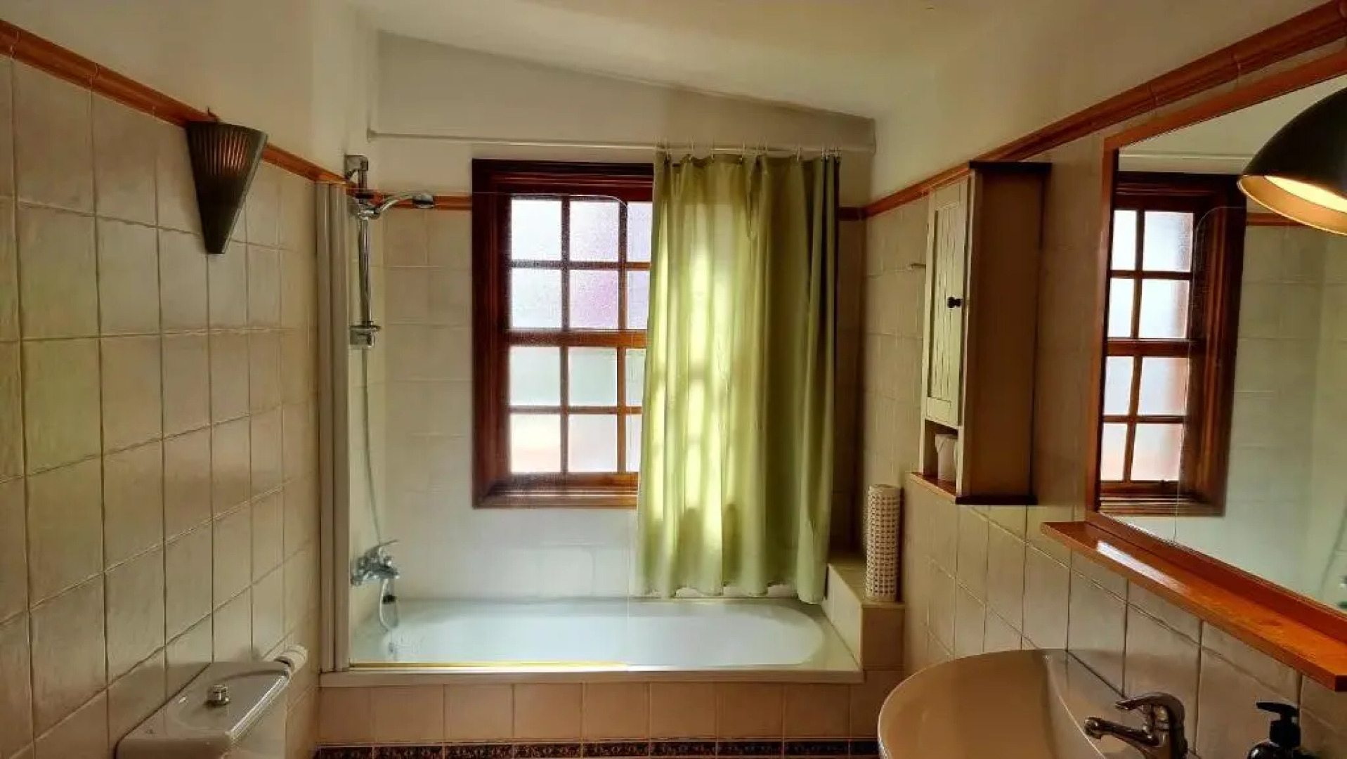 Casa Rural Manos de Oro by Isla Bonita