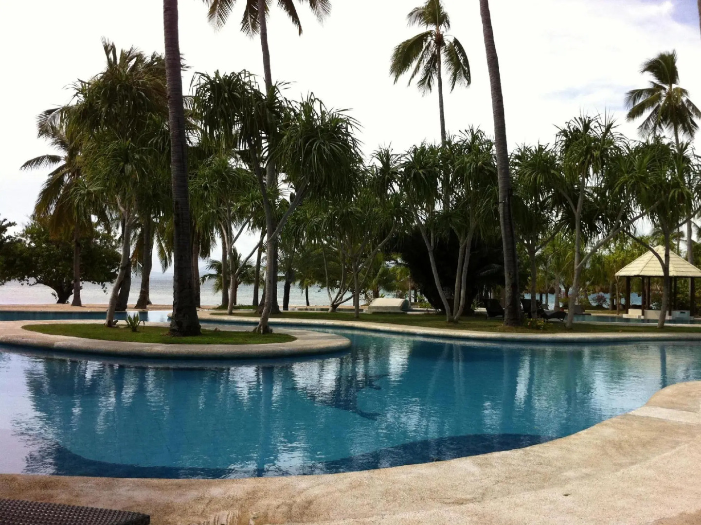 Dos Palmas Island Resort & Spa