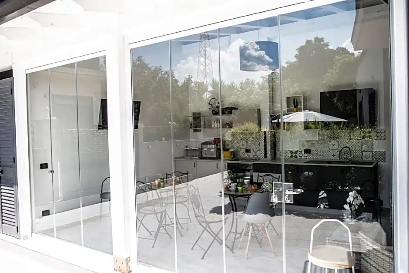 B&B Makari Holiday Home