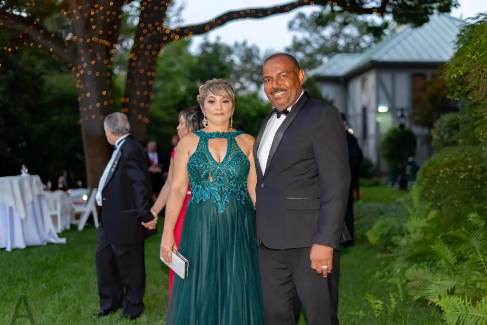 Pousada Santo Aleixo