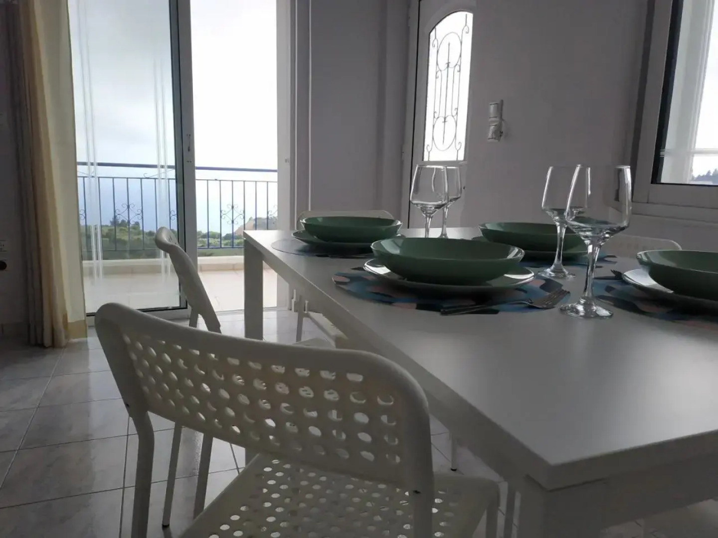 Athani Summer House (Apartments 03 - 04)