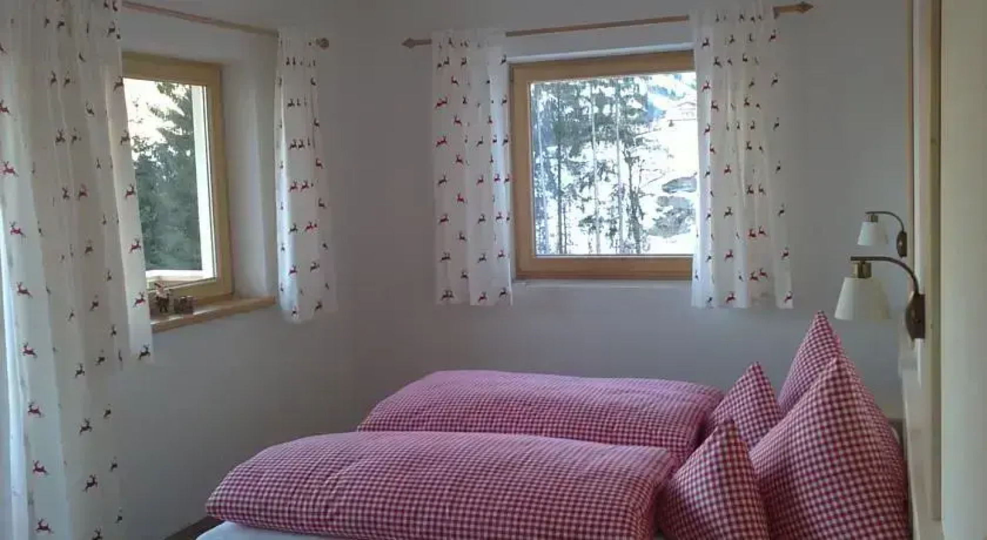 Landhaus Alpenjäger