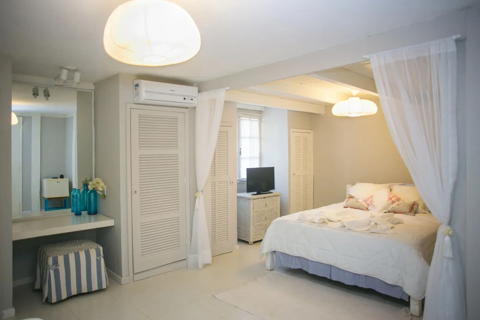 Pousada Baía Blanca