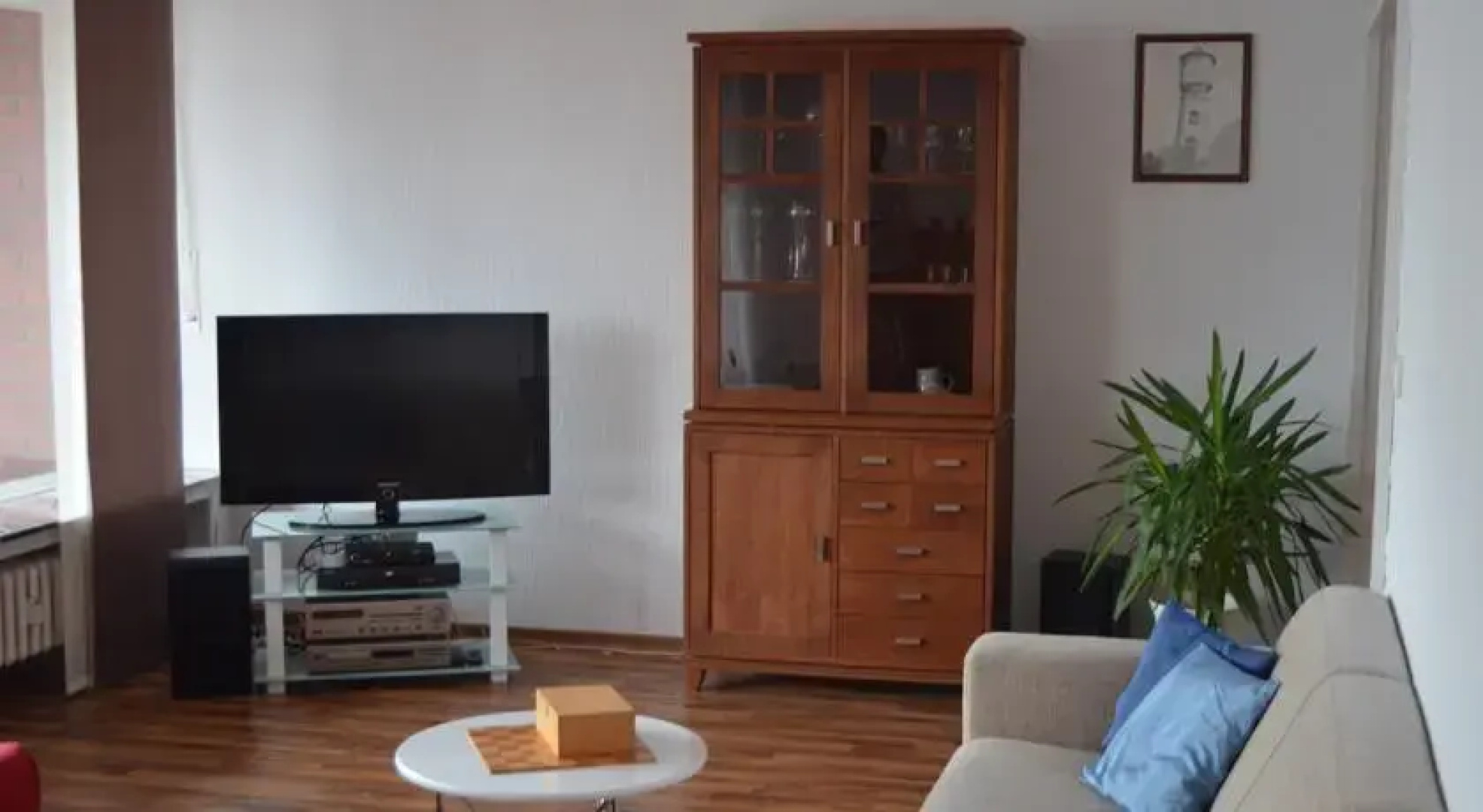 Ferienwohnung Bergjan