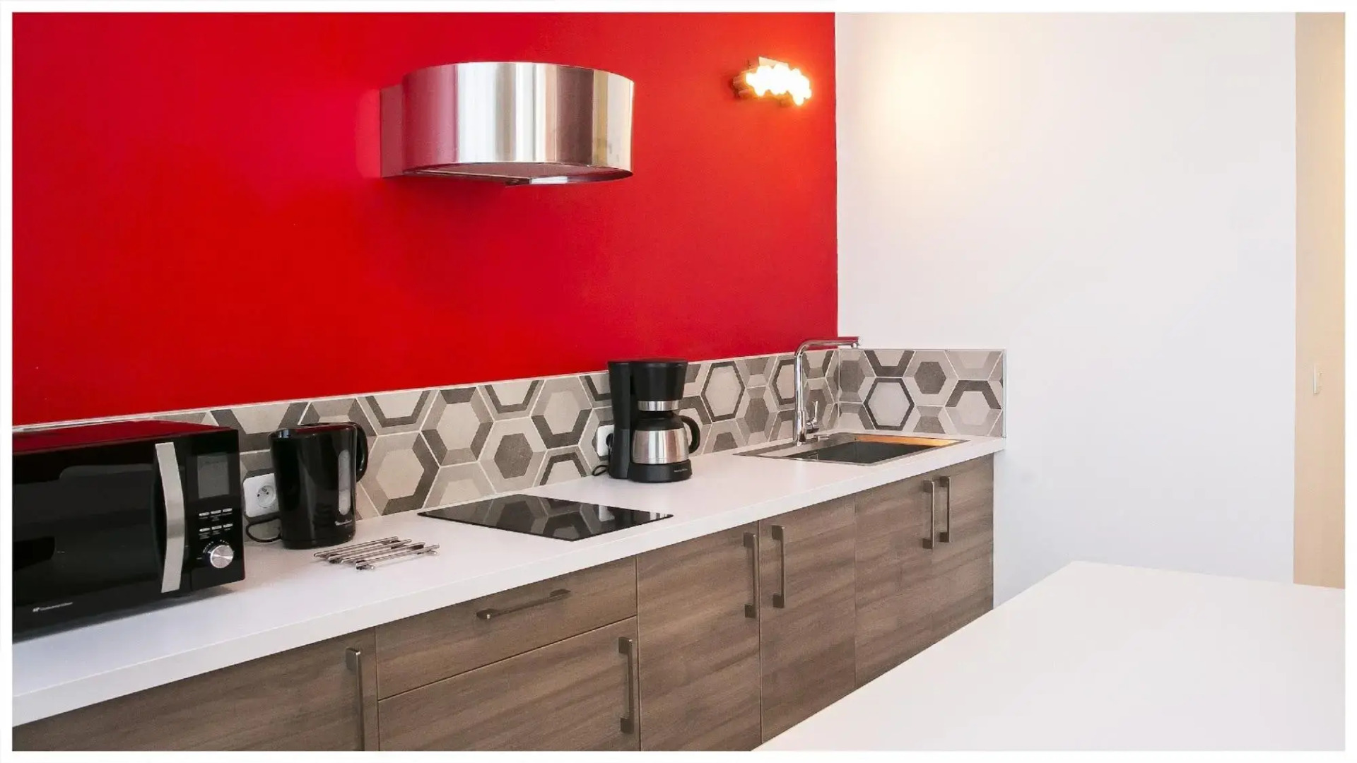 Urban Loft & Spa Marseille