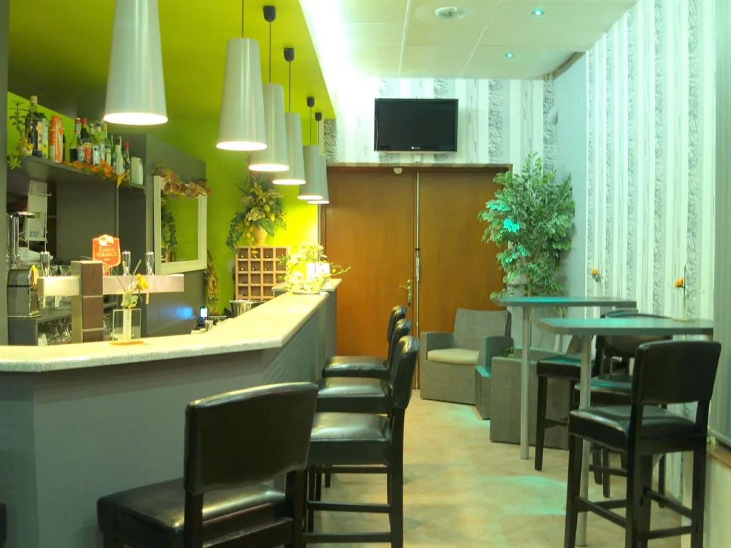 Hôtel-restaurant Chez Felix