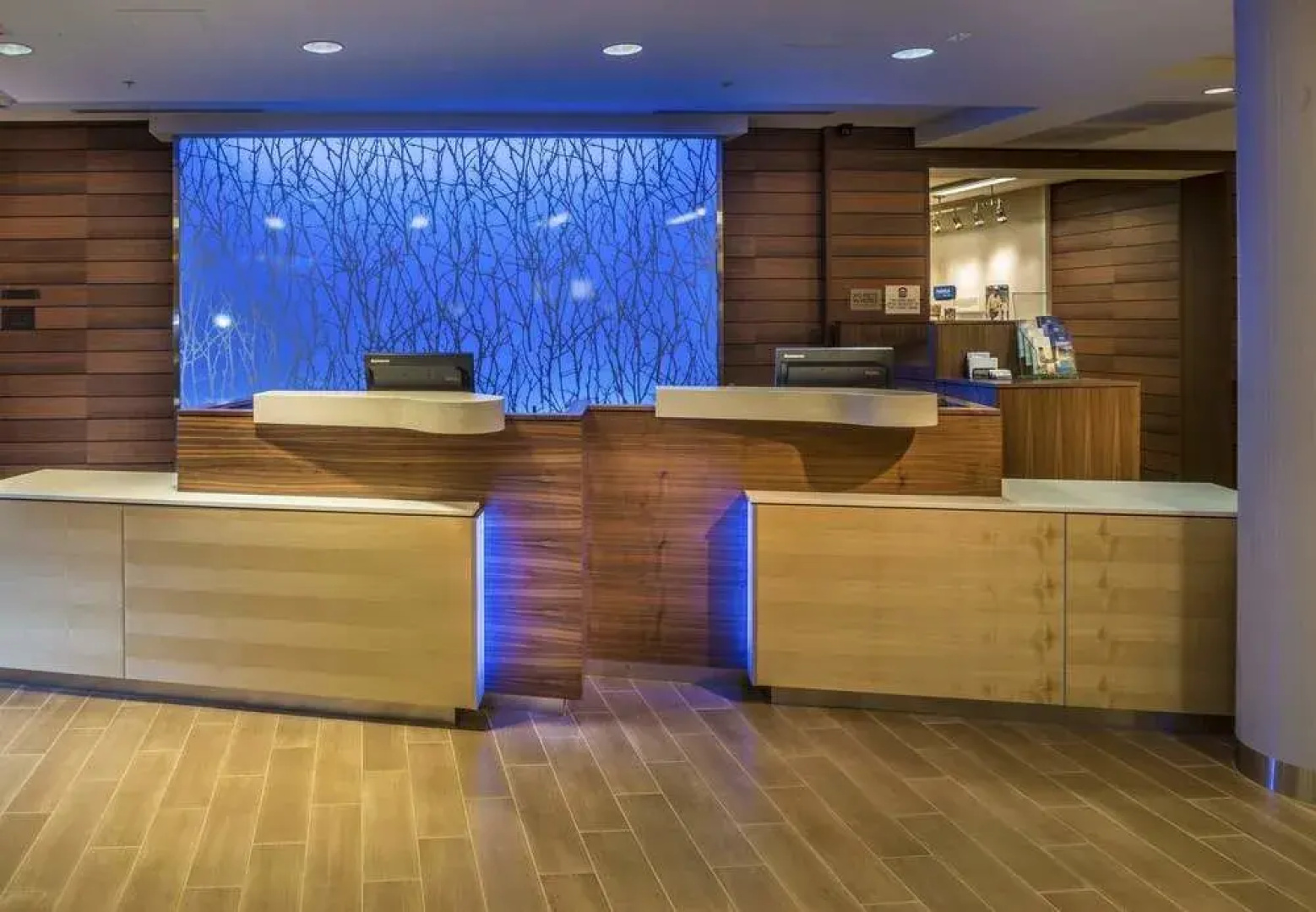Fairfield Inn & Suites Twin Falls