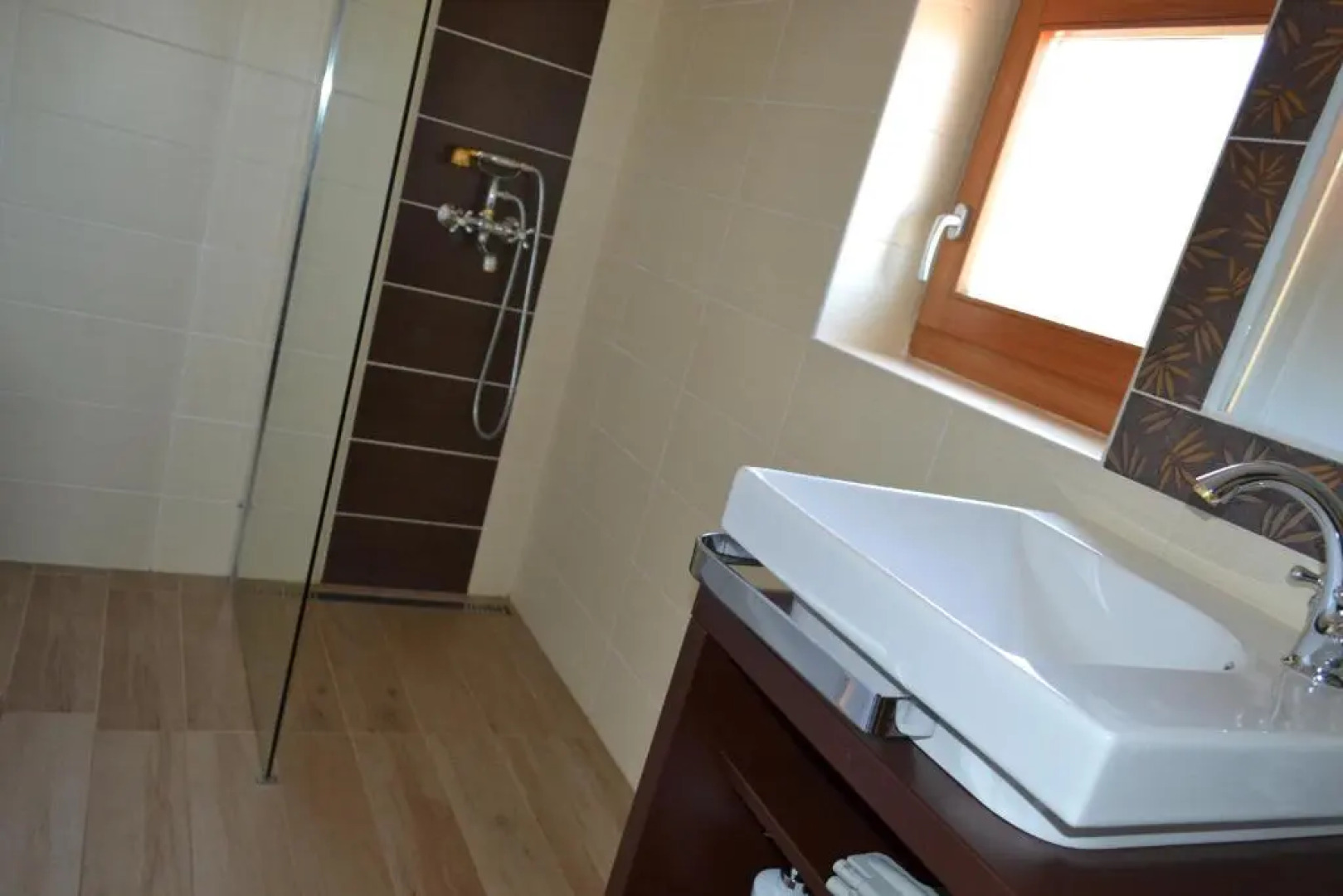 ECO house 30m from the sea in a peaceful bay, Villa Enjoy