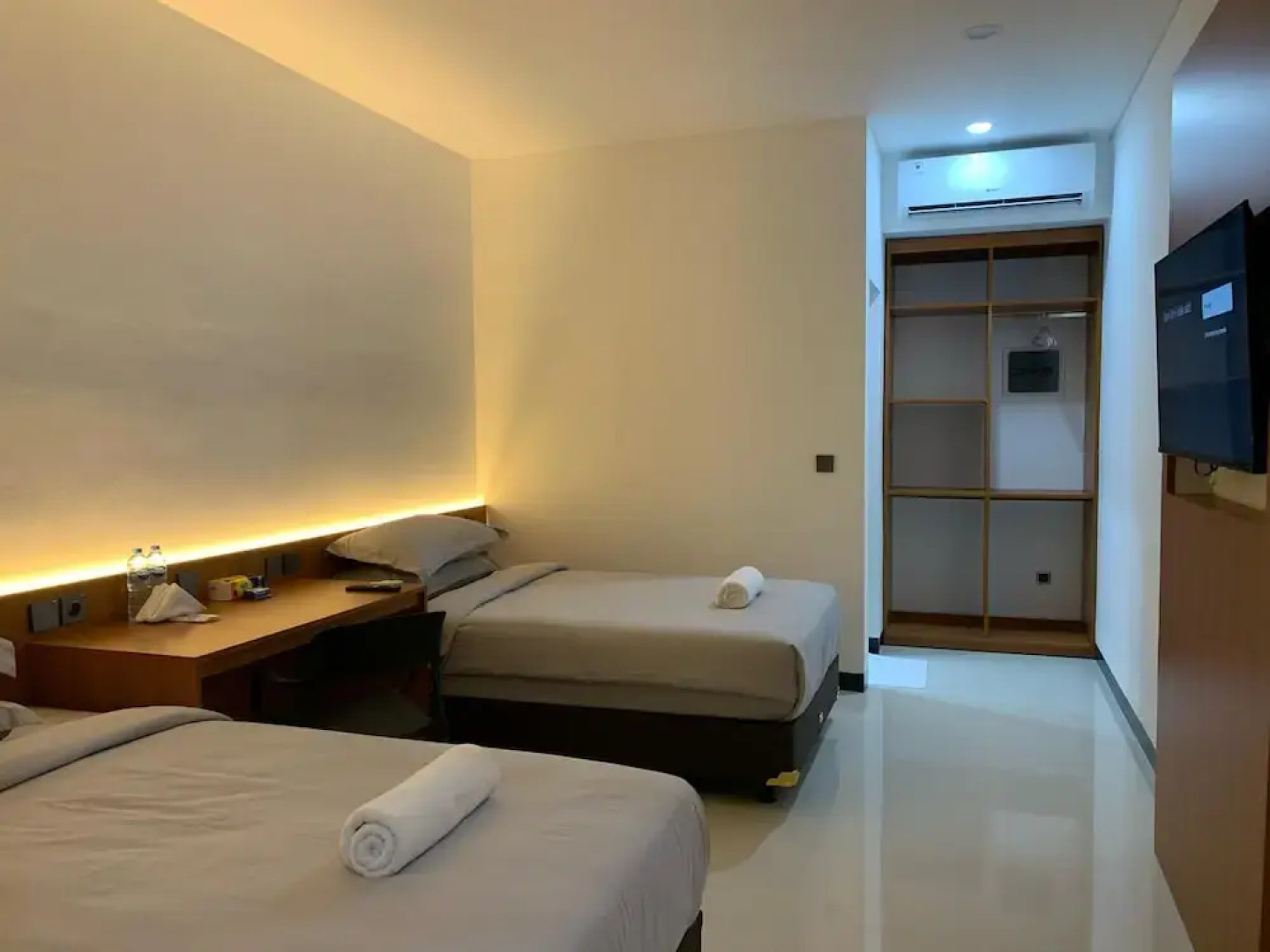 Passifika Sumbawa Guesthouse