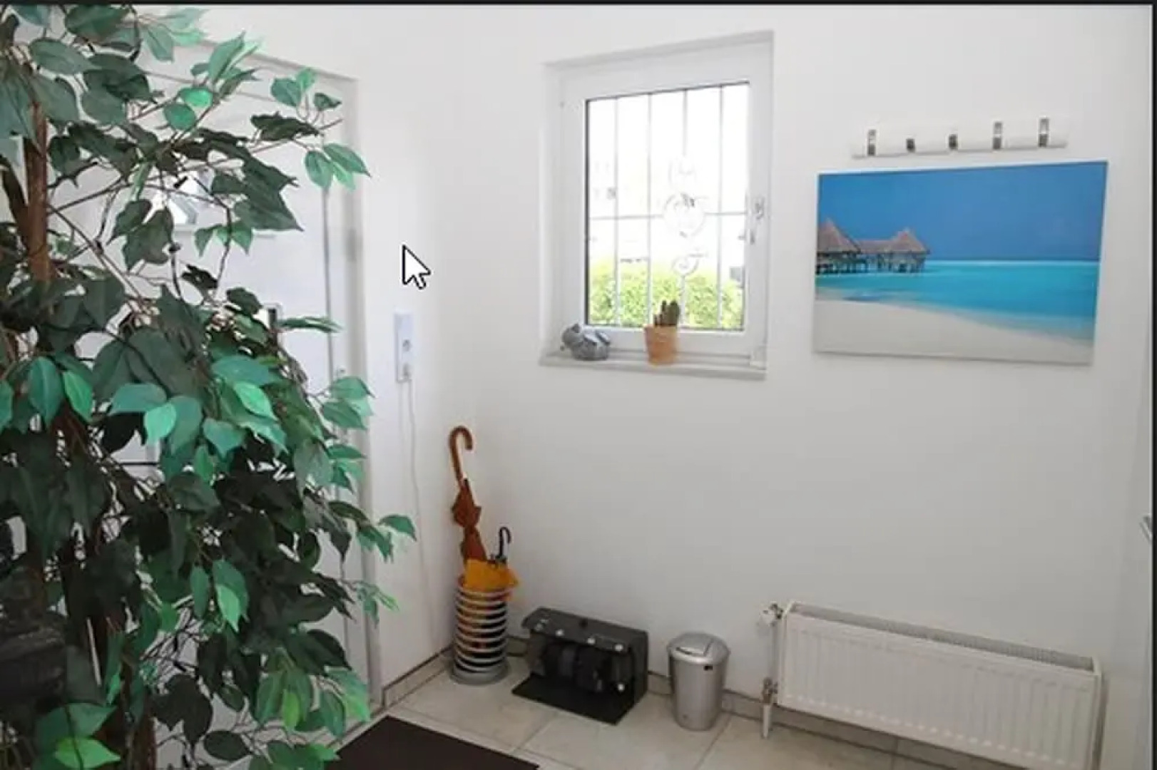 Apartments Reutlinger Strasse