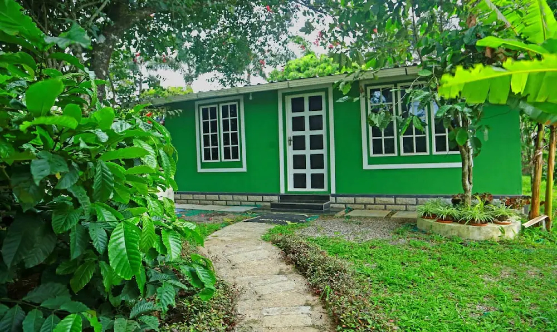 Treebo Trend Nigara Residency