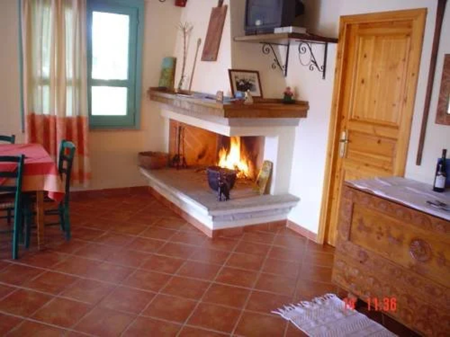 Turismo Rurale Su Cuile