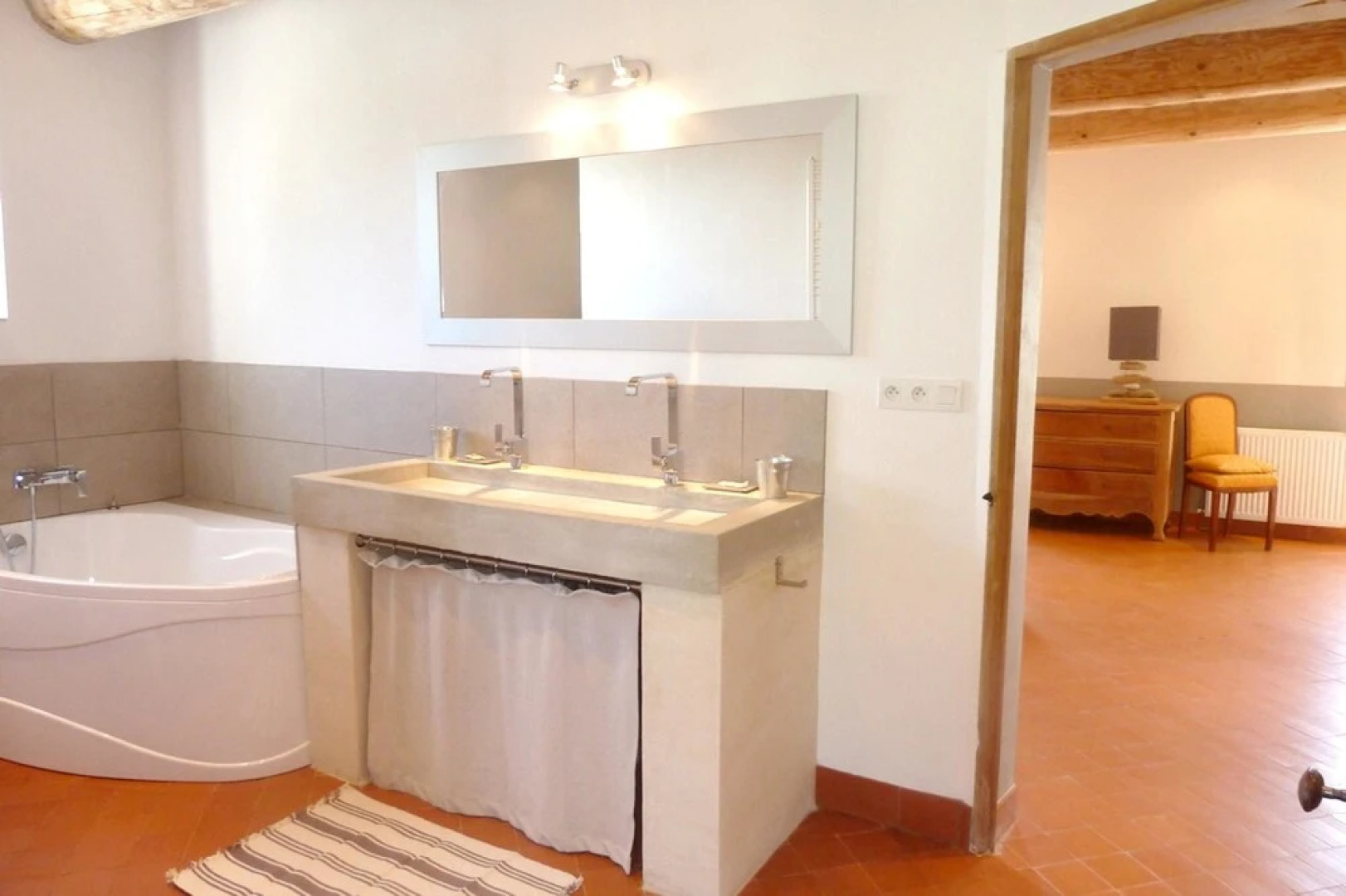 House With 5 Bedrooms in Pernes-les-fontaines, With Private Pool, Furn