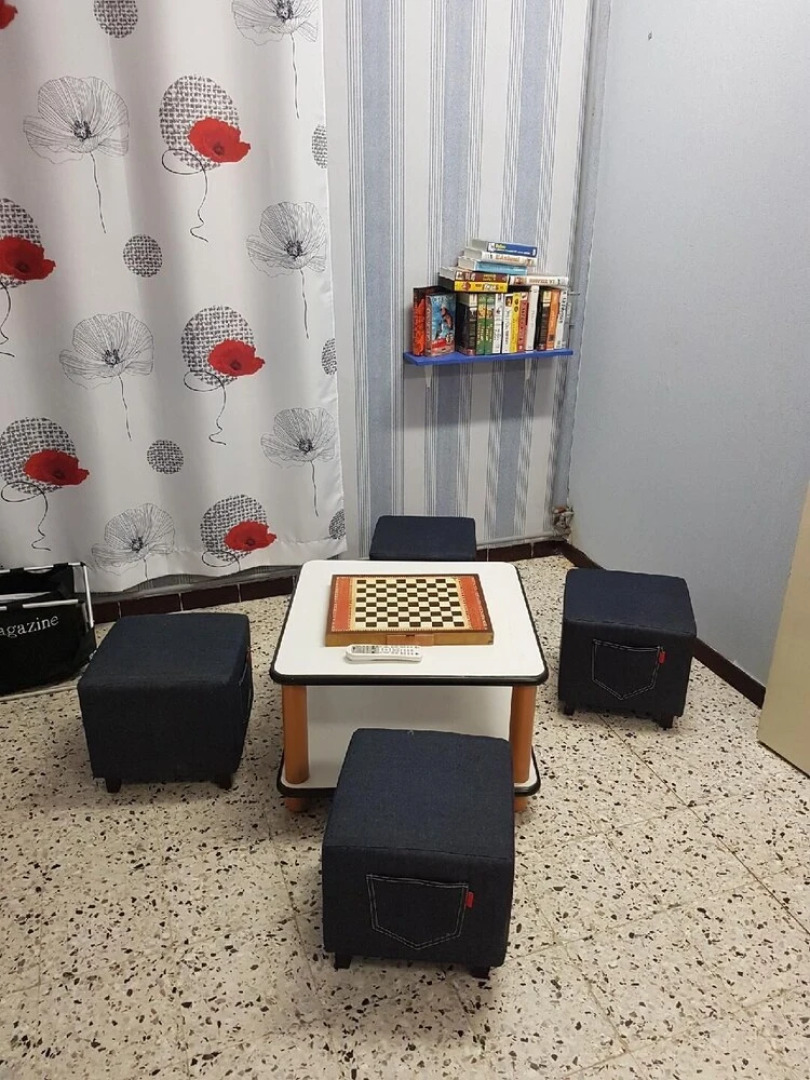 Centre de Vacances la Sainte Famille