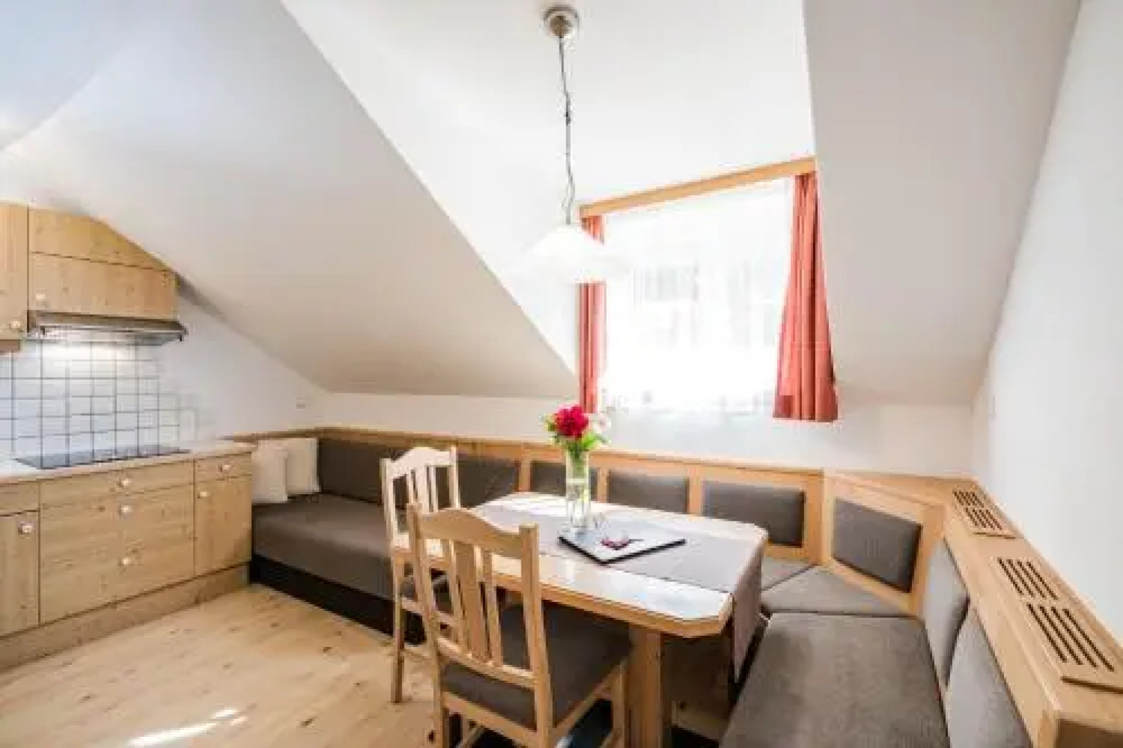 Residence Villa Maria