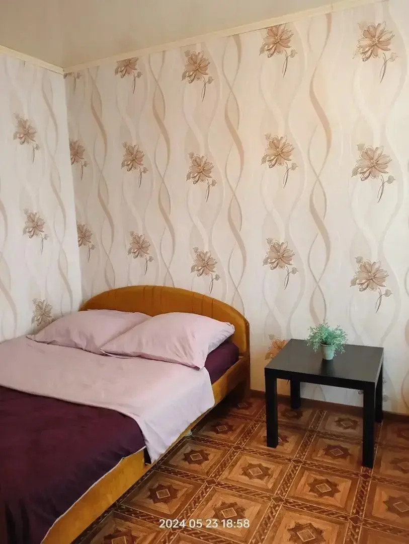 Апартаменты на улице Победы 46