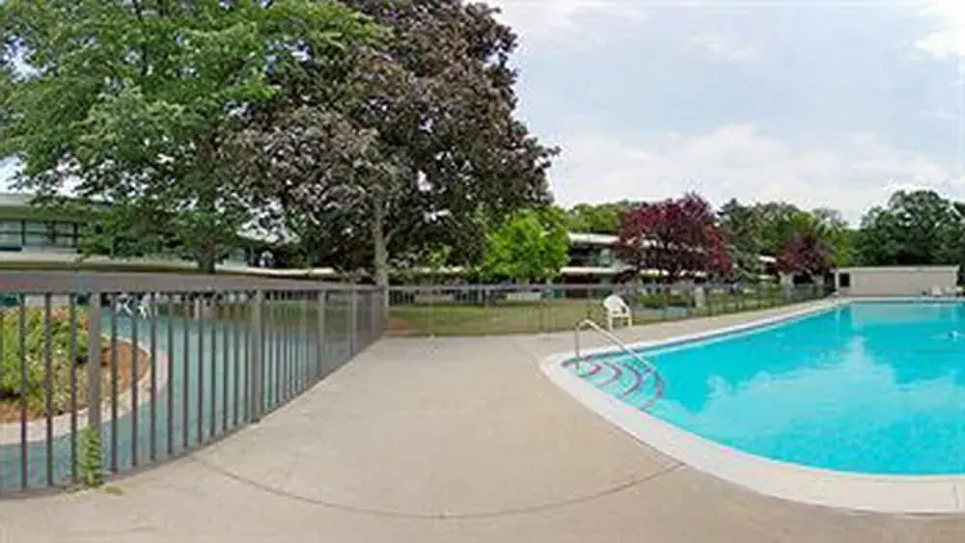 Hudson Valley Hotel And Conference Center