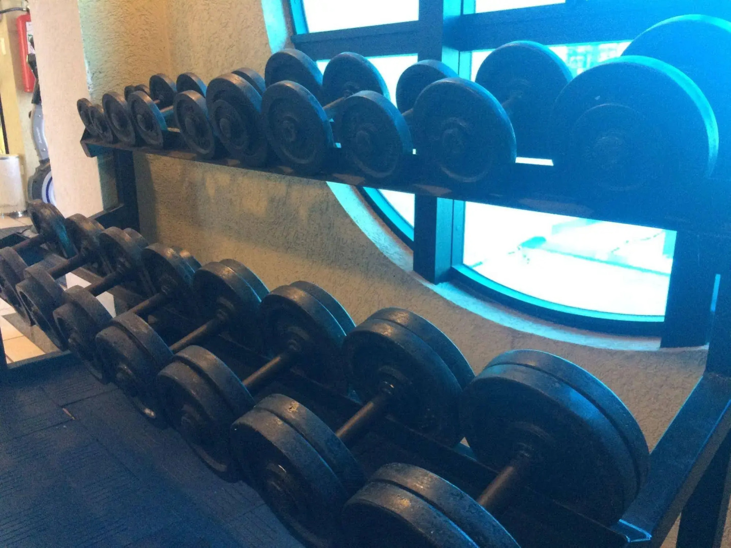 Bahamas Duplex by WS