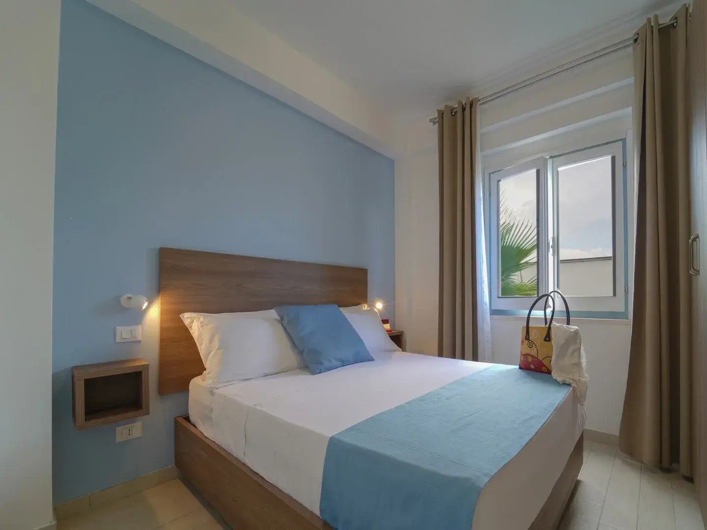 Villaggio Club Bahja