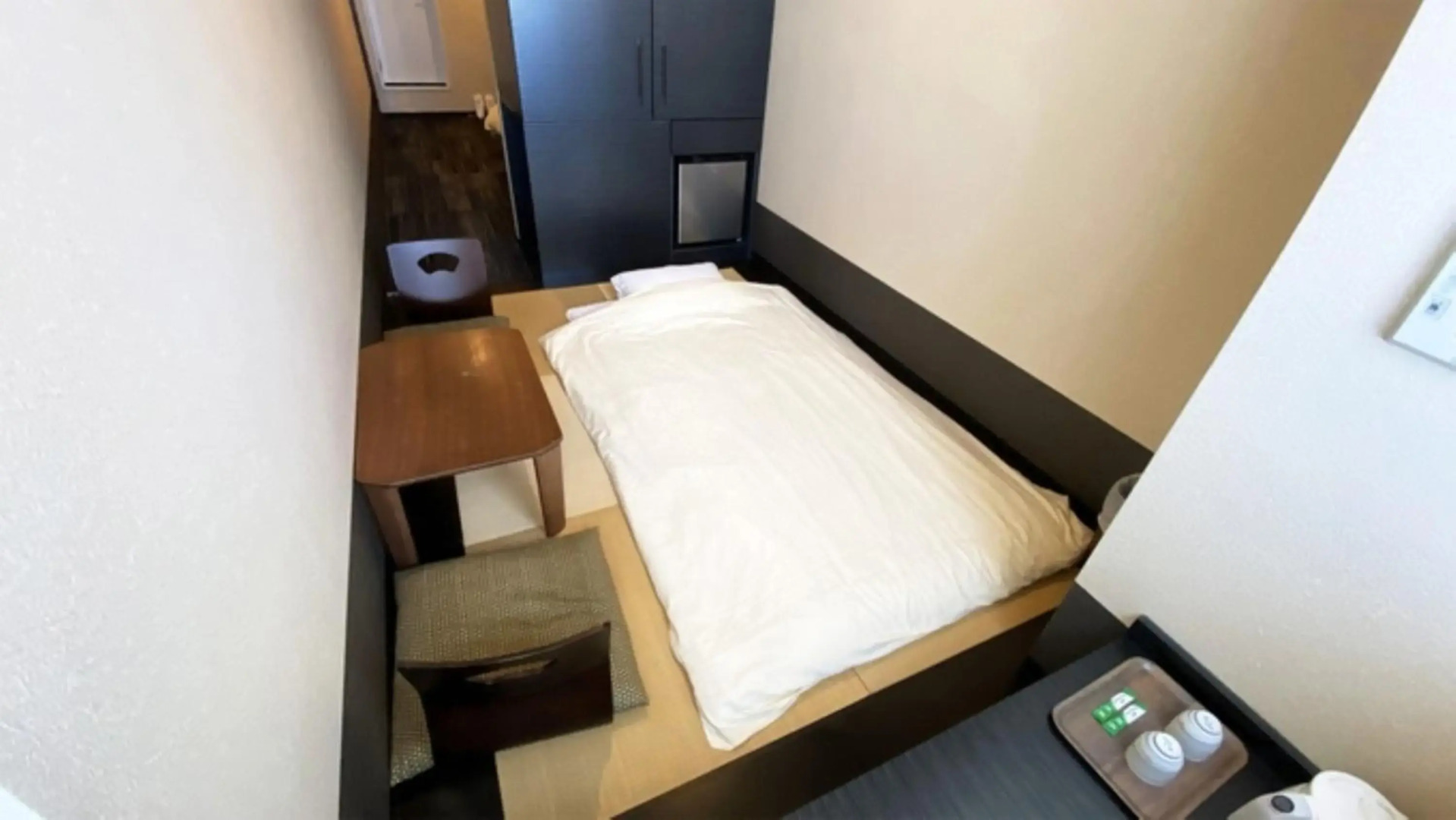 The Premium Hotel in Rinku