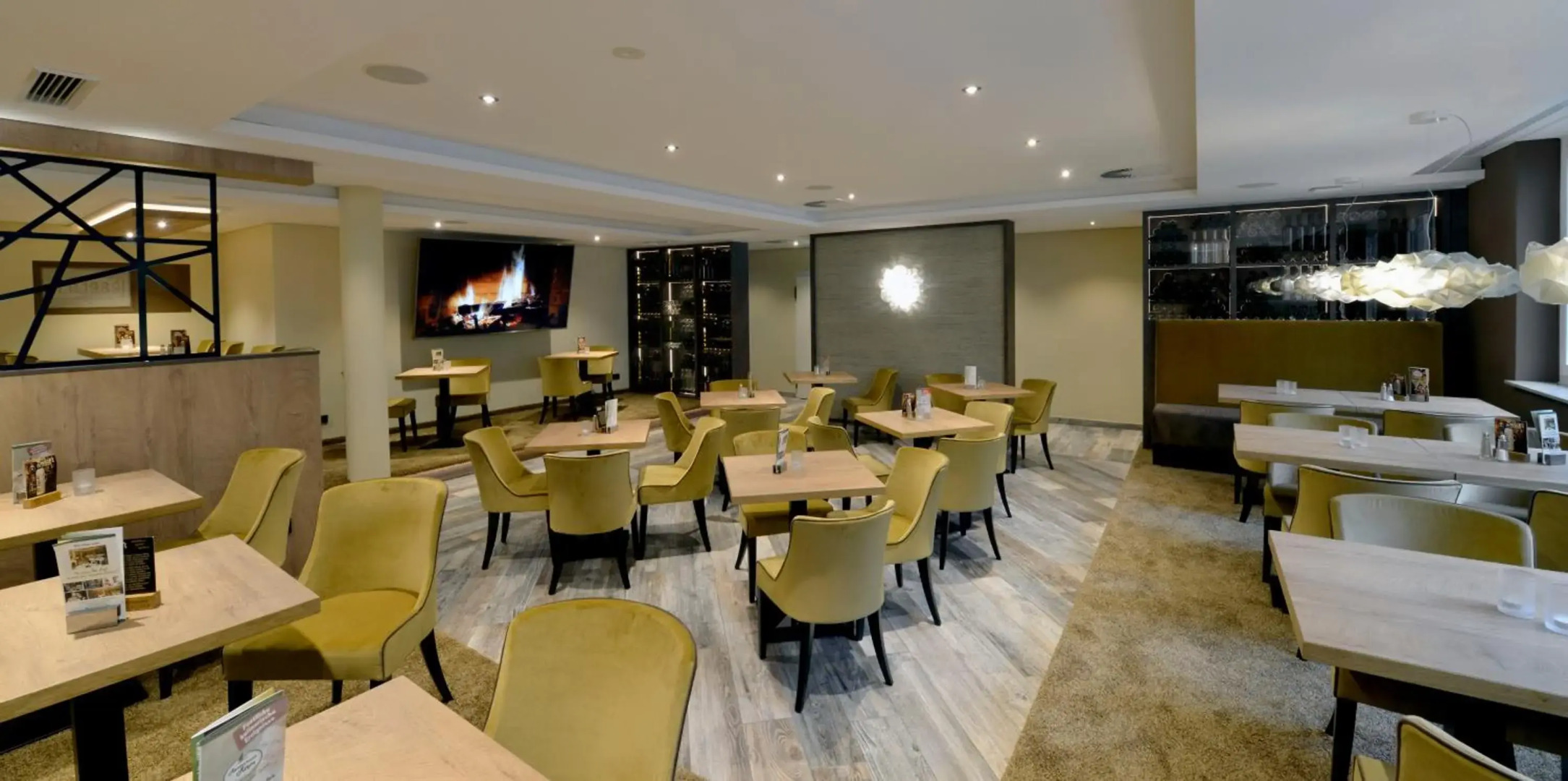 Ringhotel Am Stadtpark