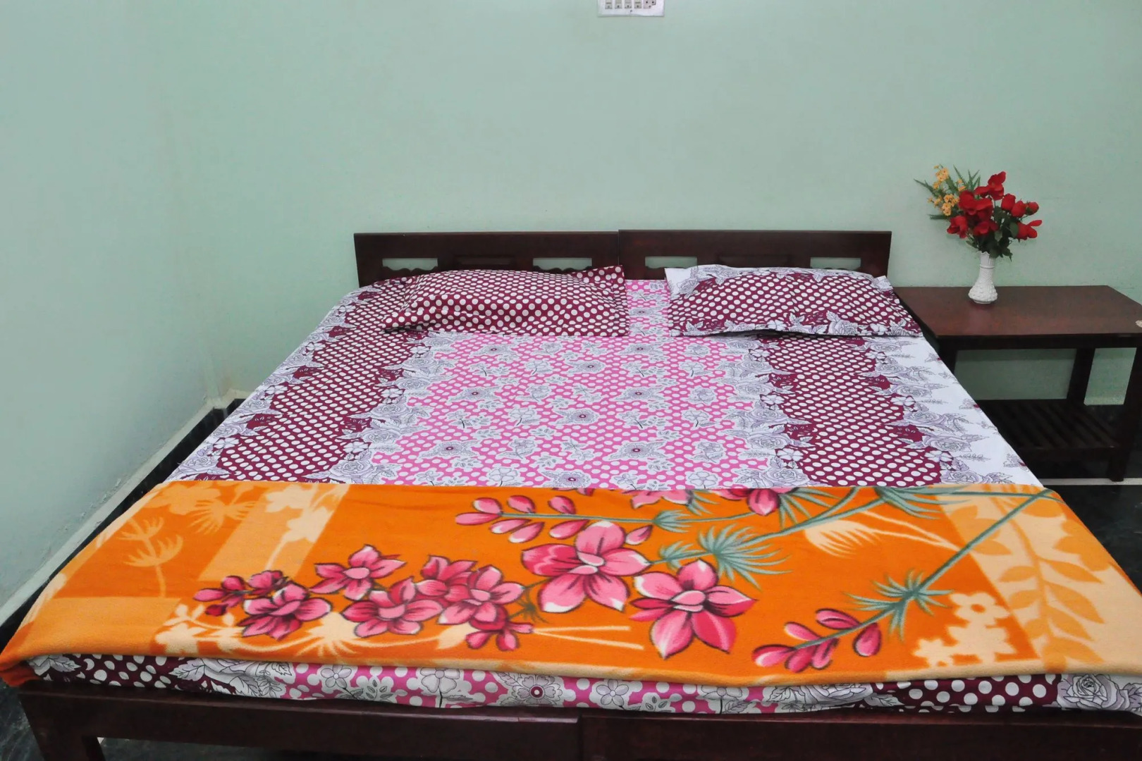 Castelinhos' Home Away from Home